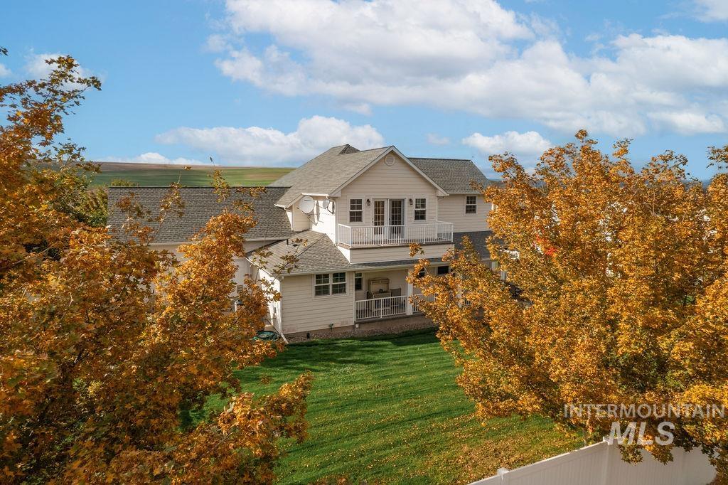 19809 Tammany Creek Rd, Lewiston, Idaho 83501, 4 Bedrooms, 3.5 Bathrooms, Residential For Sale, Price $925,000,MLS 98957924