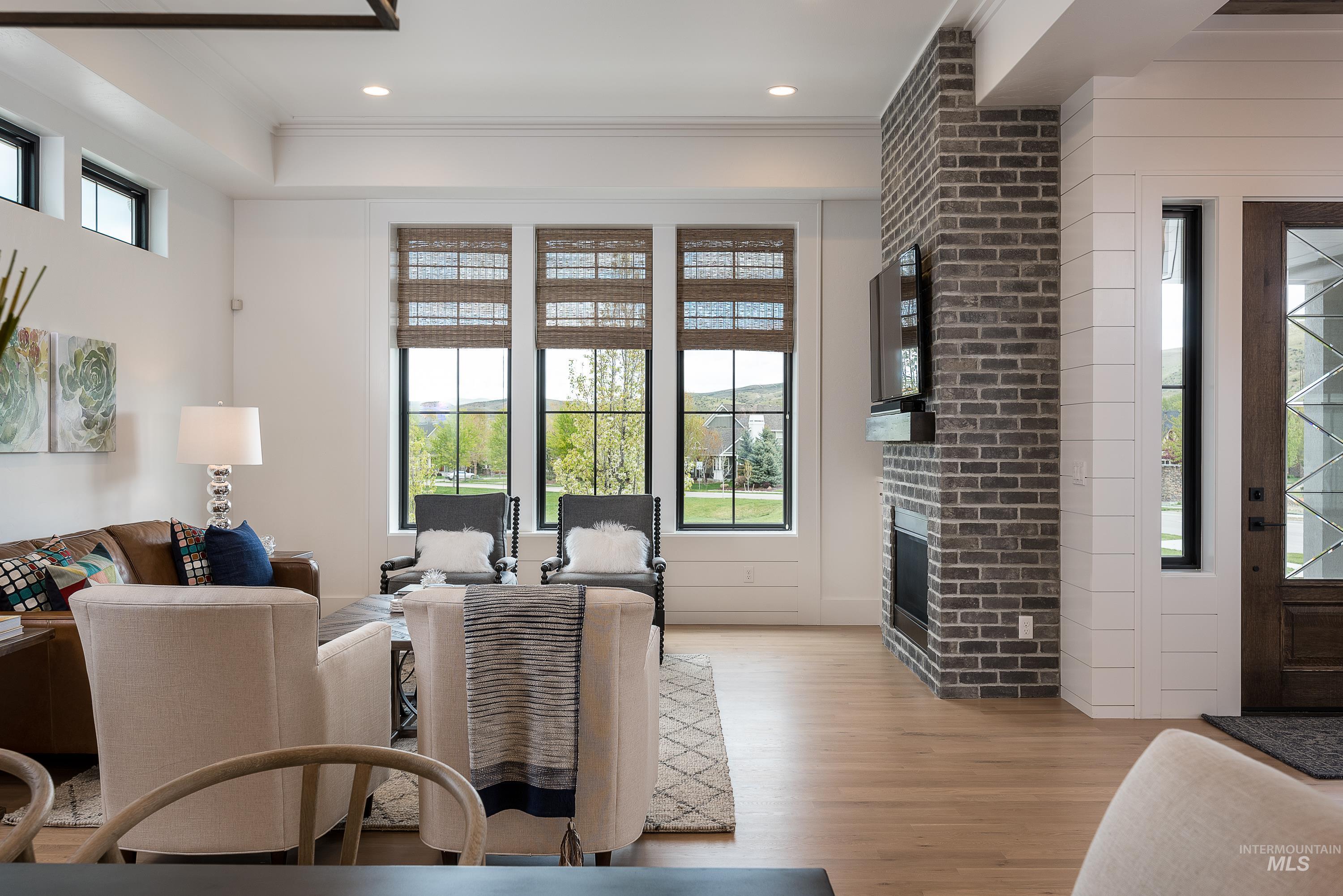 3443 N Harvest Moon Way, Eagle, Idaho 83616, 4 Bedrooms, 3 Bathrooms, Residential For Sale, Price $1,730,740,MLS 98957933