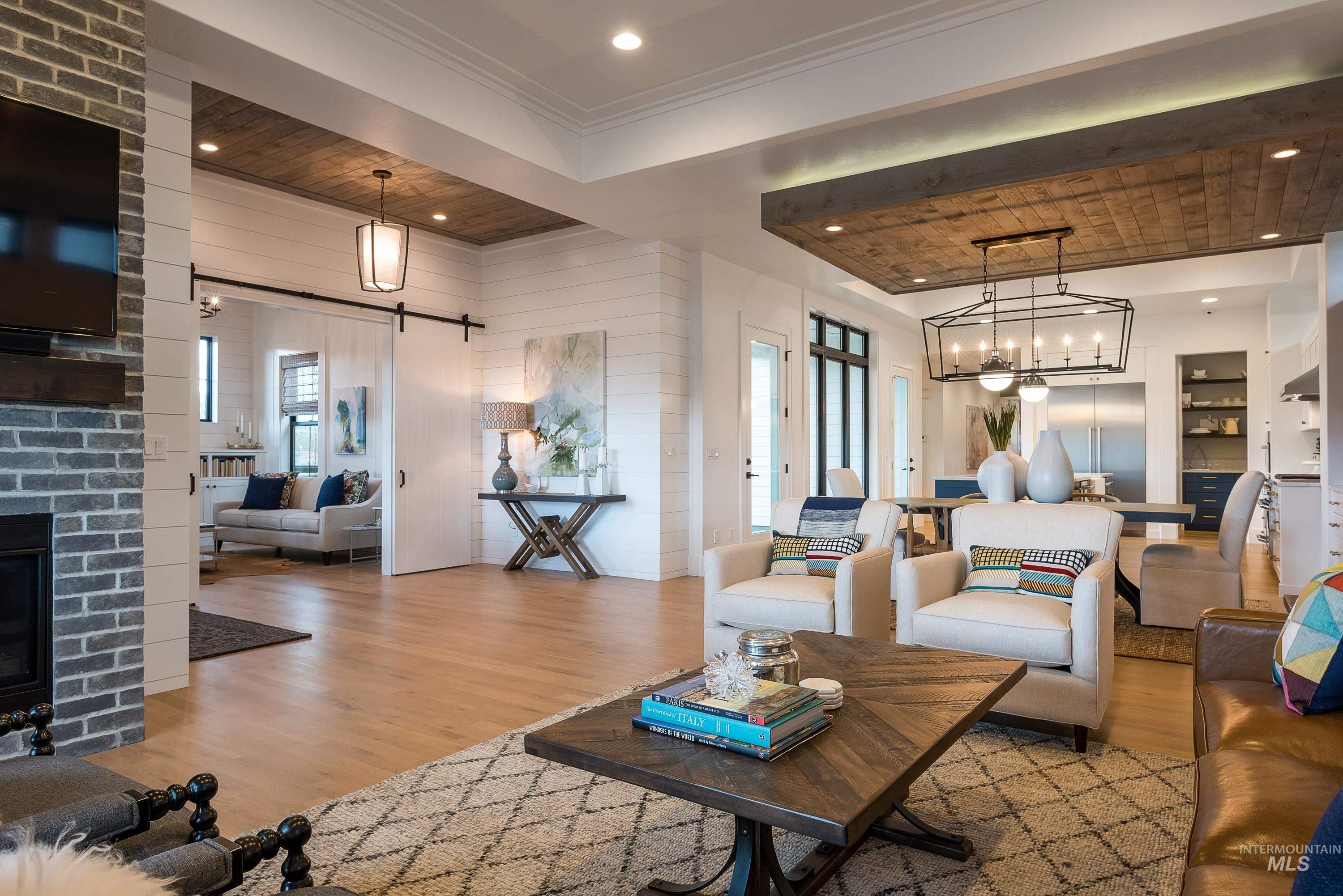 3443 N Harvest Moon Way, Eagle, Idaho 83616, 4 Bedrooms, 3 Bathrooms, Residential For Sale, Price $1,730,740,MLS 98957933