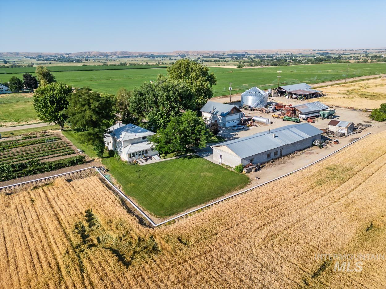 Farm & Ranch For Sale