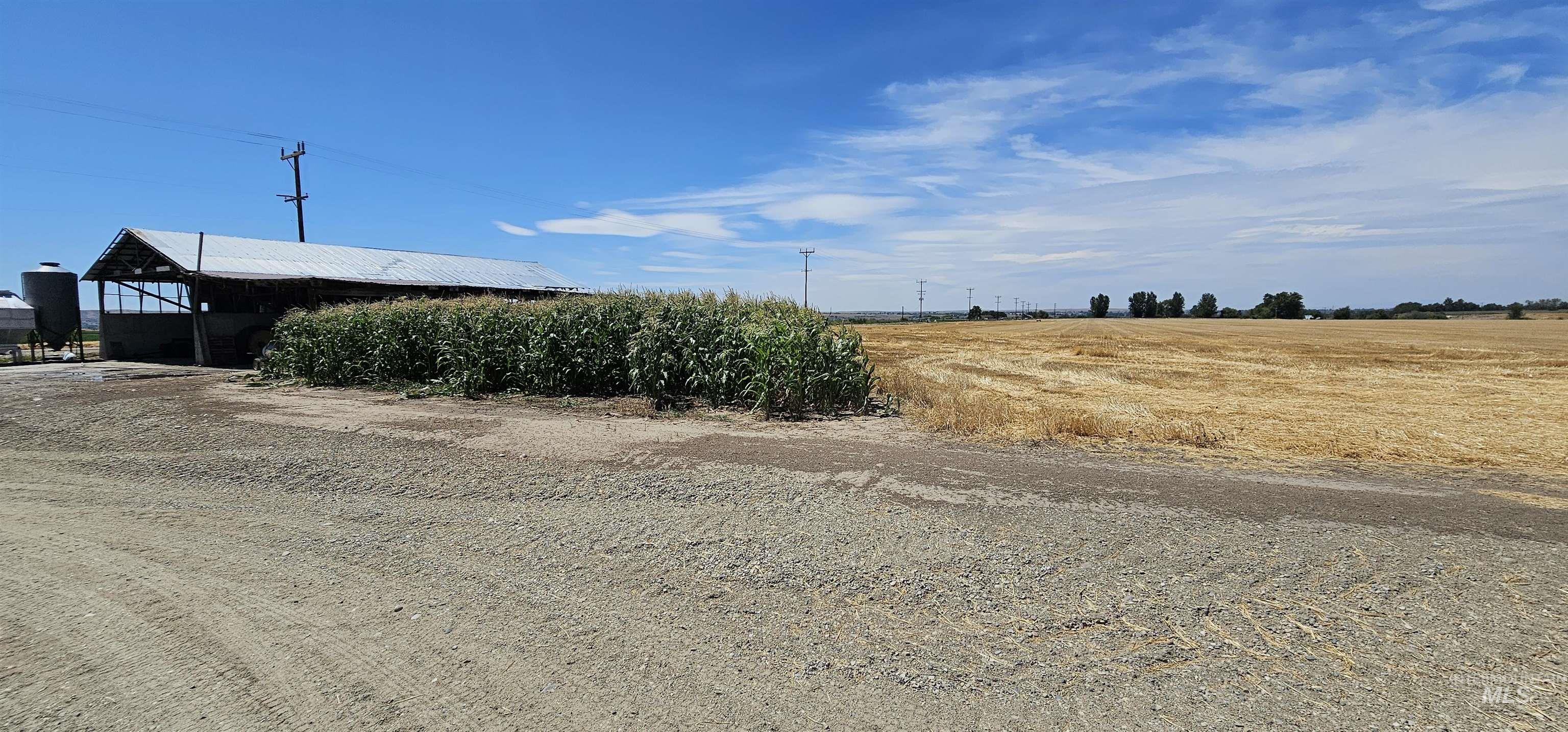 8600 Hillview RD, Emmett, Idaho 83617, 3 Bedrooms, 2 Bathrooms, Farm & Ranch For Sale, Price $1,750,000, 98957937