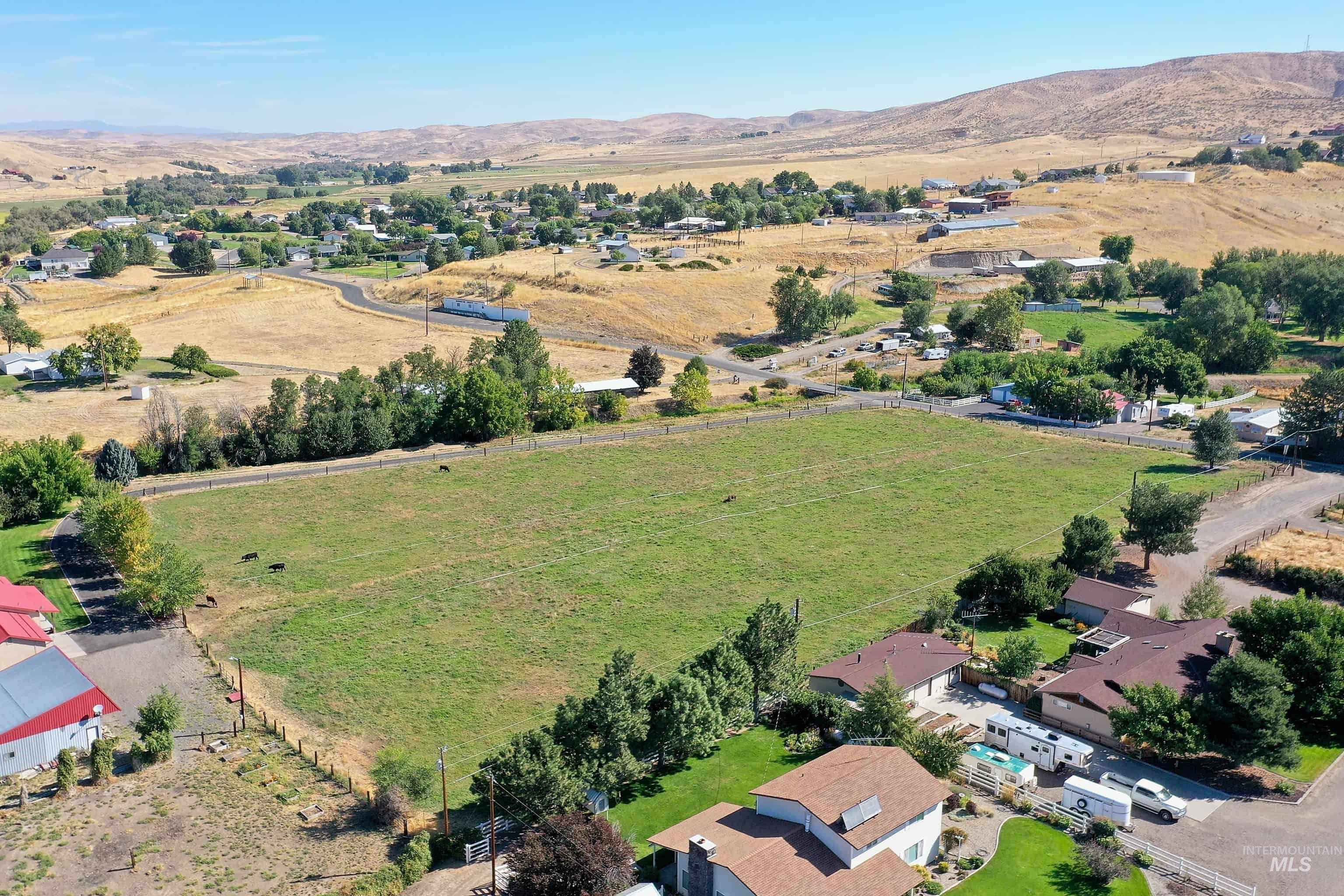 TBD E Ninth, Weiser, Idaho 83672, Land For Sale, Price $275,000, 98957964