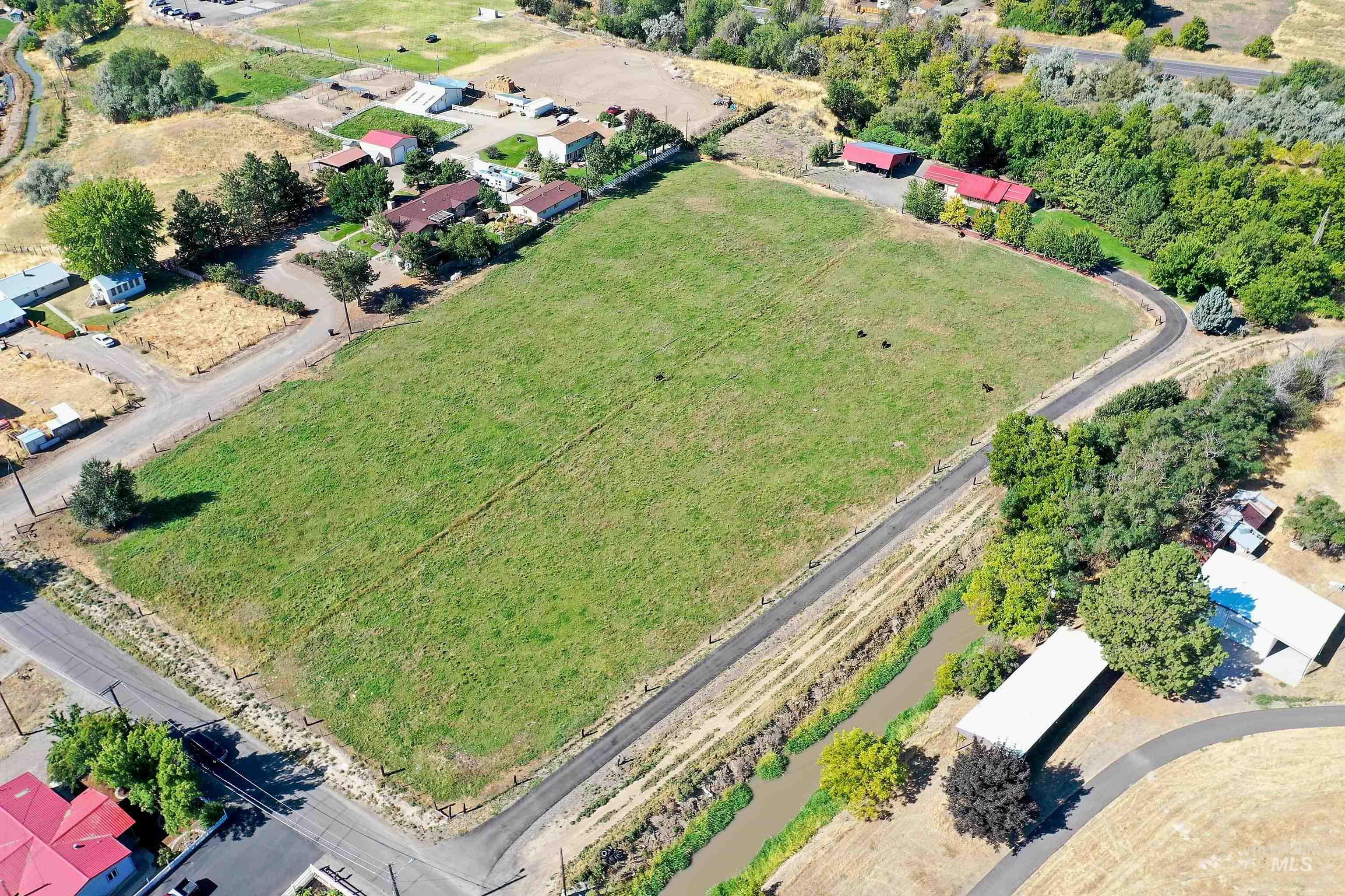 TBD E Ninth, Weiser, Idaho 83672, Land For Sale, Price $275,000, 98957964