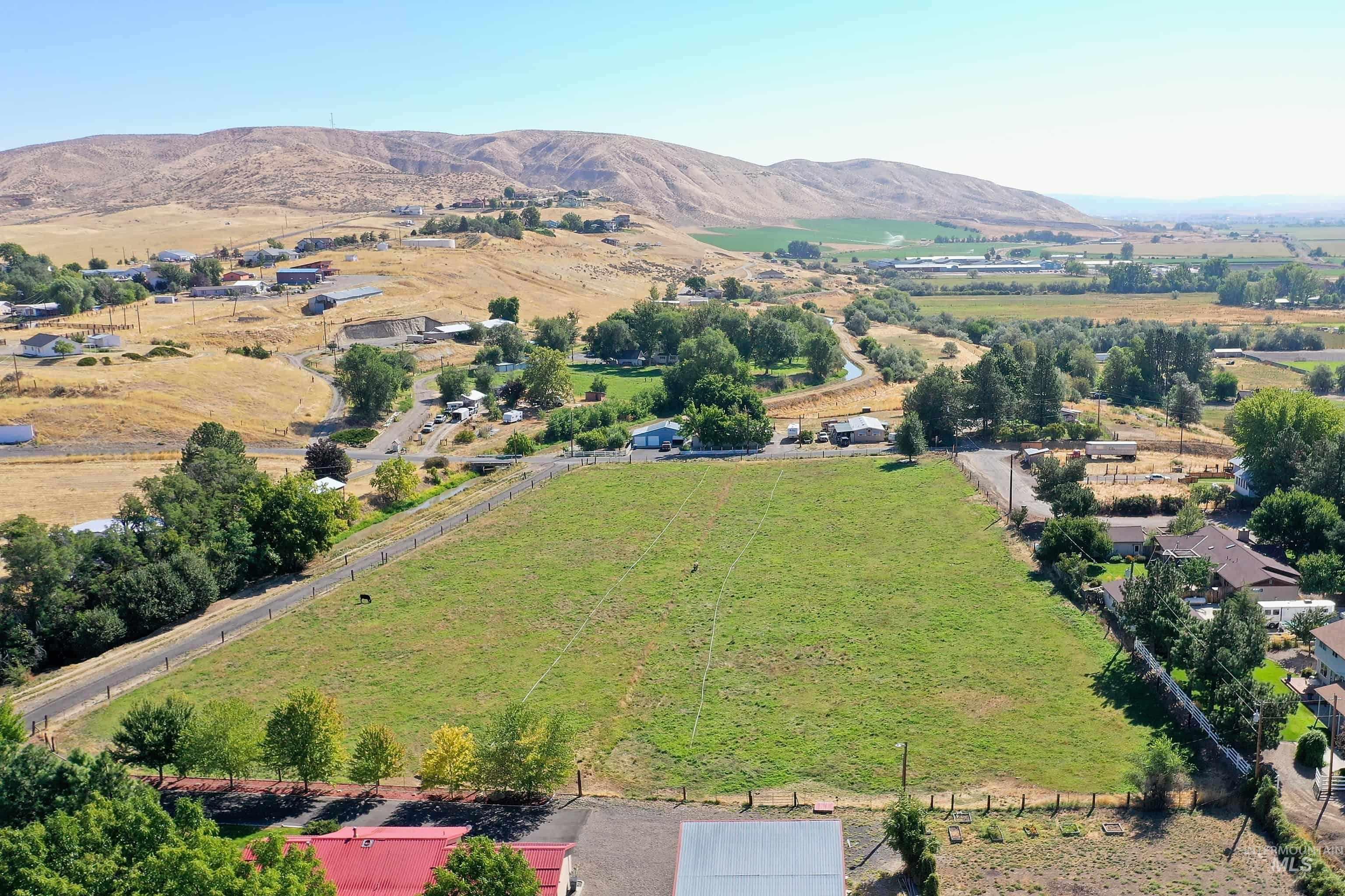 TBD E Ninth, Weiser, Idaho 83672, Land For Sale, Price $275,000, 98957964