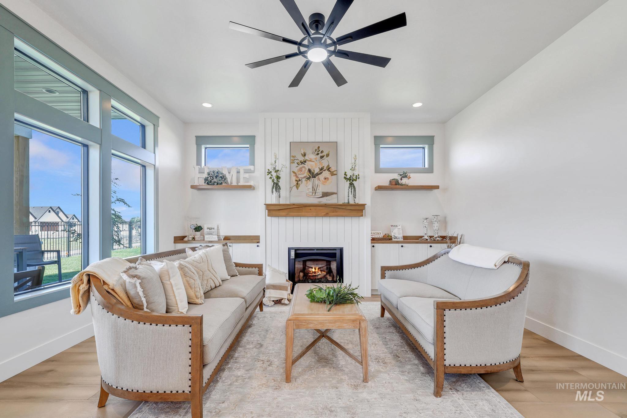 537 Canyon Mist Dr, Twin Falls, Idaho 83301, 3 Bedrooms, 2.5 Bathrooms, Residential For Sale, Price $639,998, 98958004
