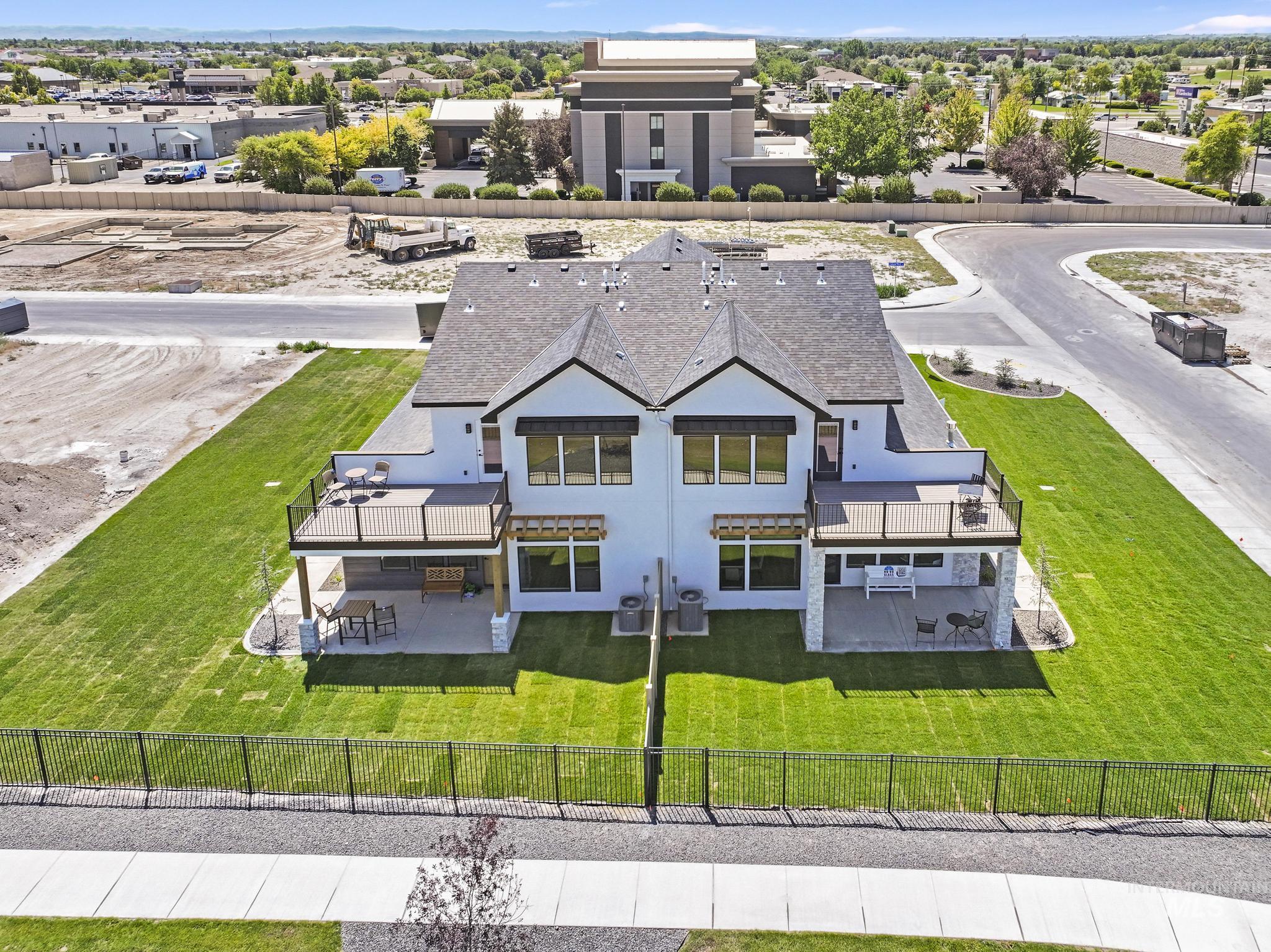 537 Canyon Mist Dr, Twin Falls, Idaho 83301, 3 Bedrooms, 2.5 Bathrooms, Residential For Sale, Price $639,998, 98958004