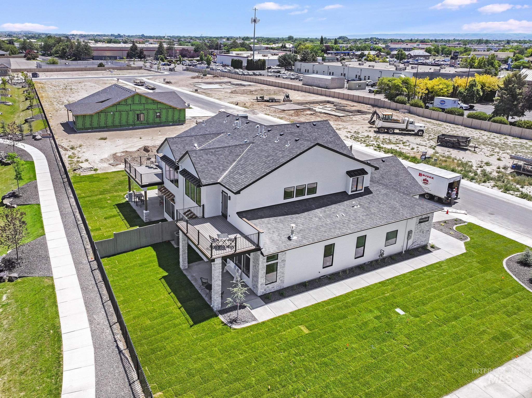 537 Canyon Mist Dr, Twin Falls, Idaho 83301, 3 Bedrooms, 2.5 Bathrooms, Residential For Sale, Price $639,998, 98958004