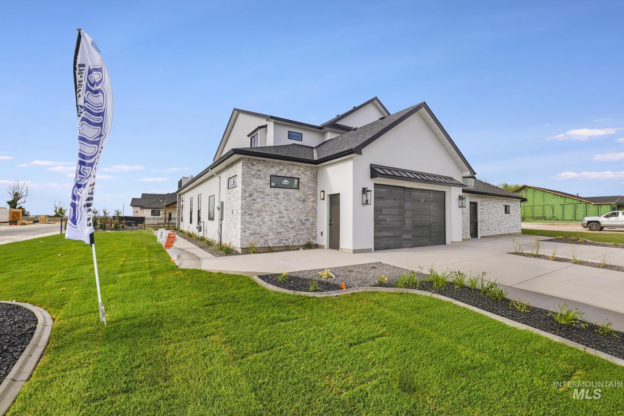 525 Canyon Mist Dr, Twin Falls, Idaho 83301, 3 Bedrooms, 2.5 Bathrooms, Residential For Sale, Price $639,998, 98958005
