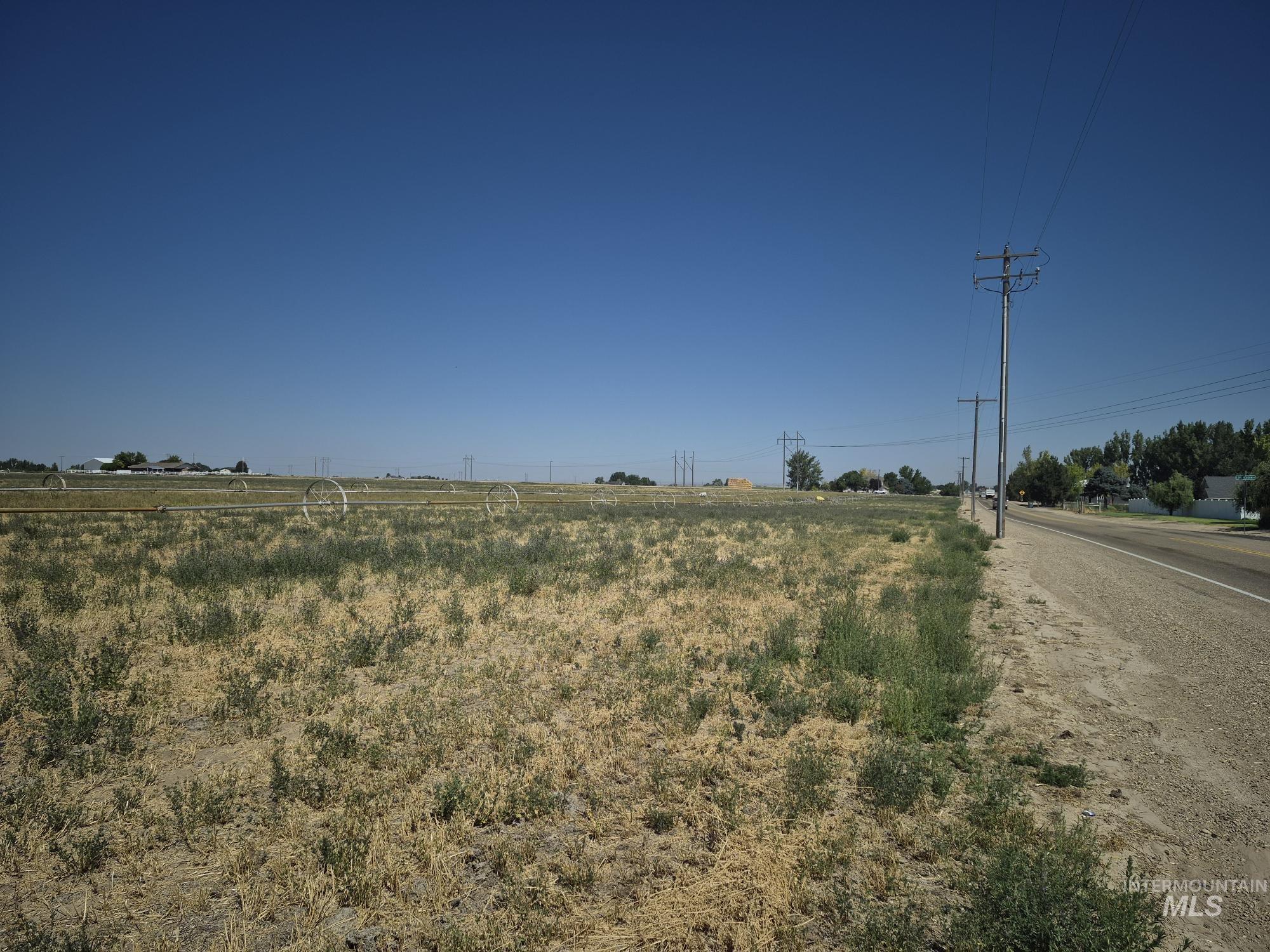 TBD Homedale Rd, Caldwell, Idaho 83607, Land For Sale, Price $1,119,900, 98958039
