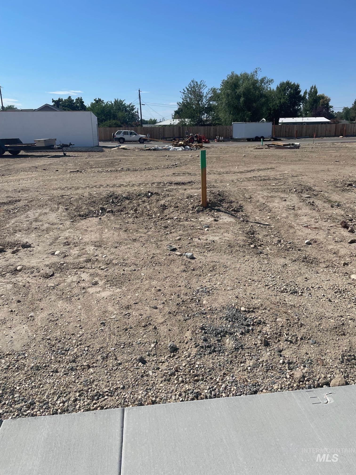 845 N 4th, Payette, Idaho 83661, Land For Sale, Price $1,518,200,MLS 98958041