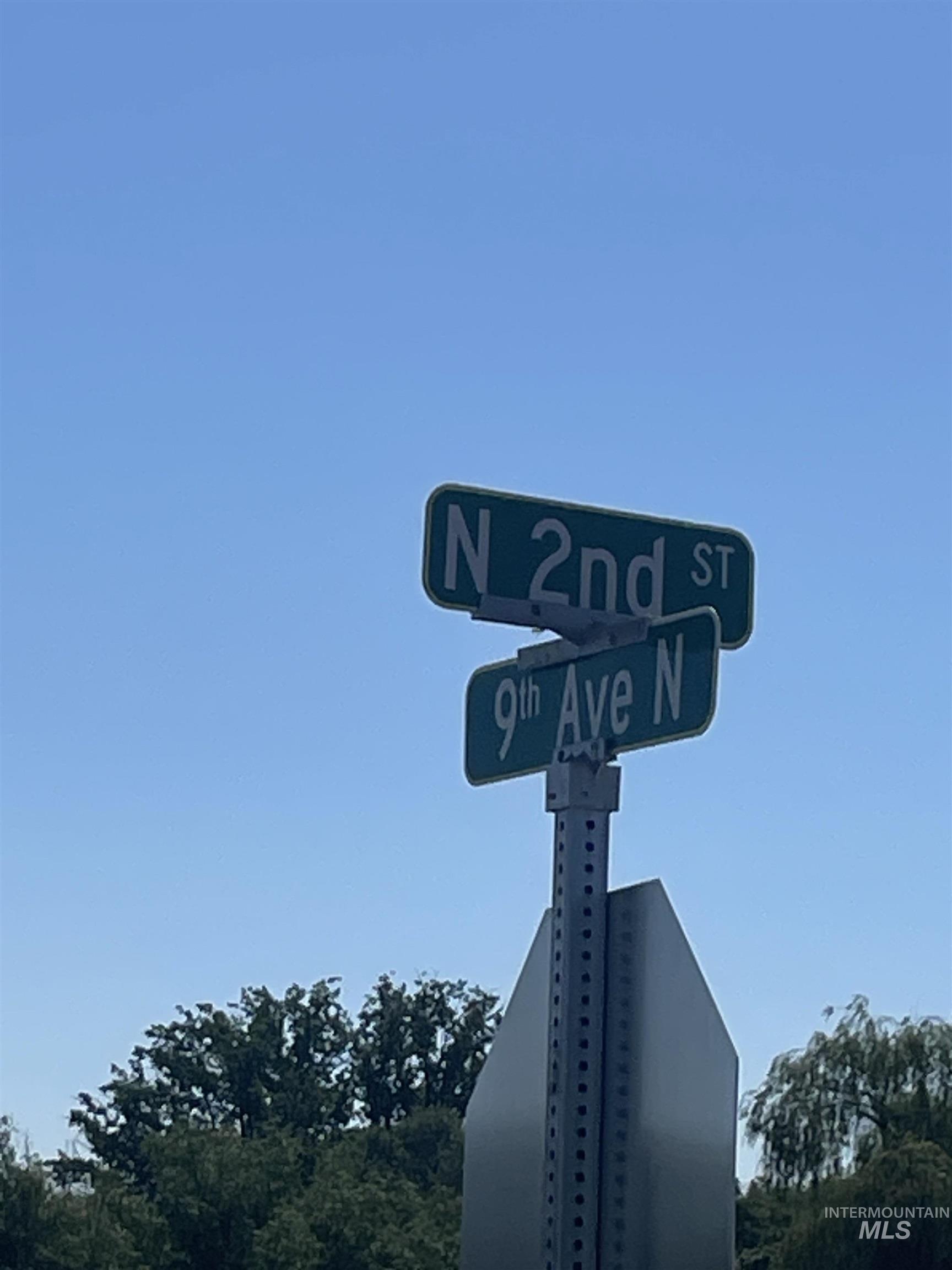 845 N 4th, Payette, Idaho 83661, Land For Sale, Price $1,518,200,MLS 98958041