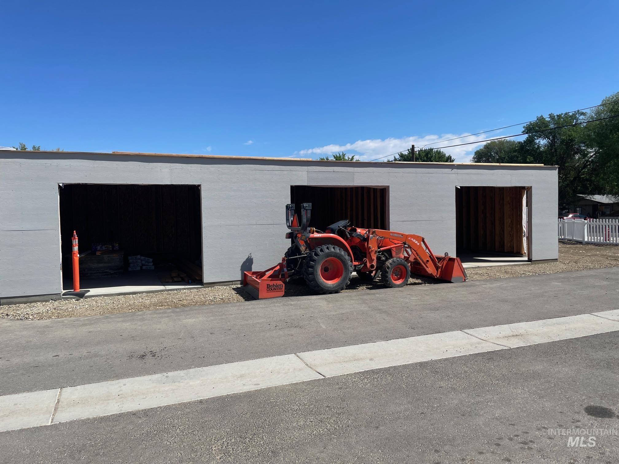 845 N 4th, Payette, Idaho 83661, Land For Sale, Price $1,518,200,MLS 98958041