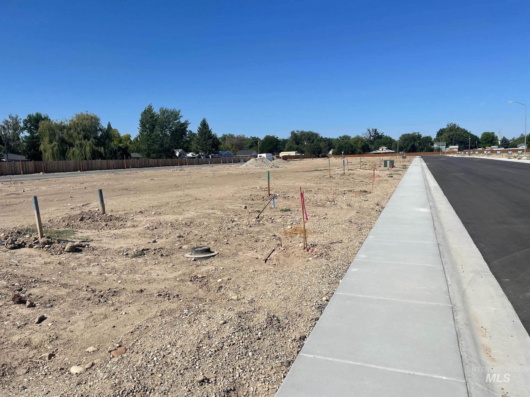 845 N 4th, Payette, Idaho 83661, Land For Sale, Price $1,518,200,MLS 98958041