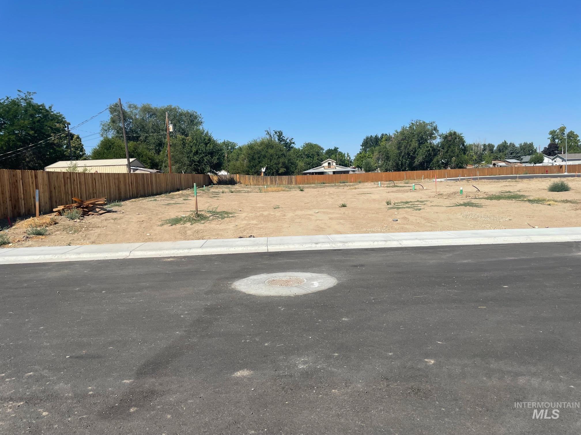 845 N 4th, Payette, Idaho 83661, Land For Sale, Price $1,518,200,MLS 98958041