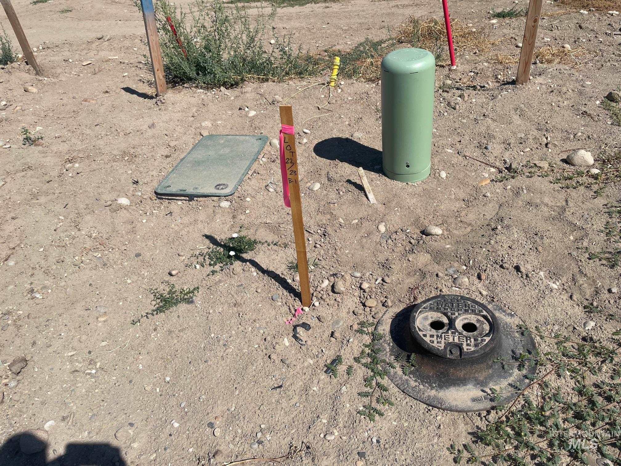 845 N 4th, Payette, Idaho 83661, Land For Sale, Price $1,518,200,MLS 98958041