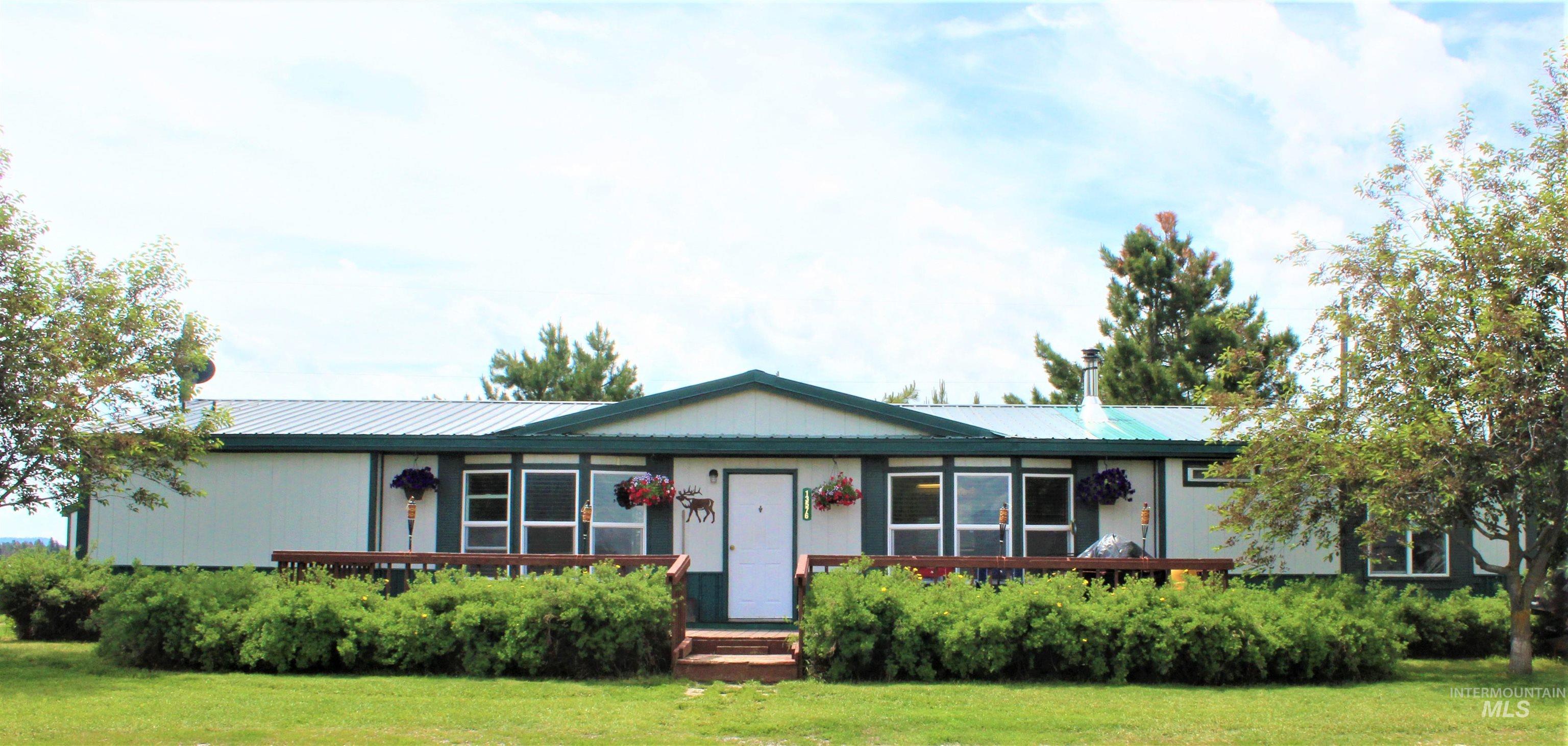 13576 Farm to Market, McCall, Idaho 83638, 3 Bedrooms, 2 Bathrooms, Residential For Sale, Price $850,000, 98958105