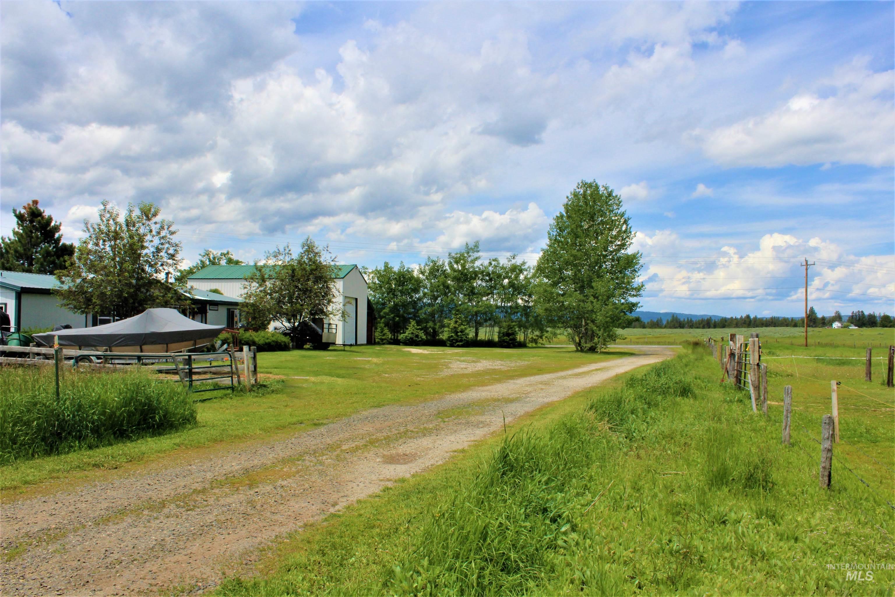 13576 Farm to Market, McCall, Idaho 83638, 3 Bedrooms, 2 Bathrooms, Residential For Sale, Price $850,000, 98958105