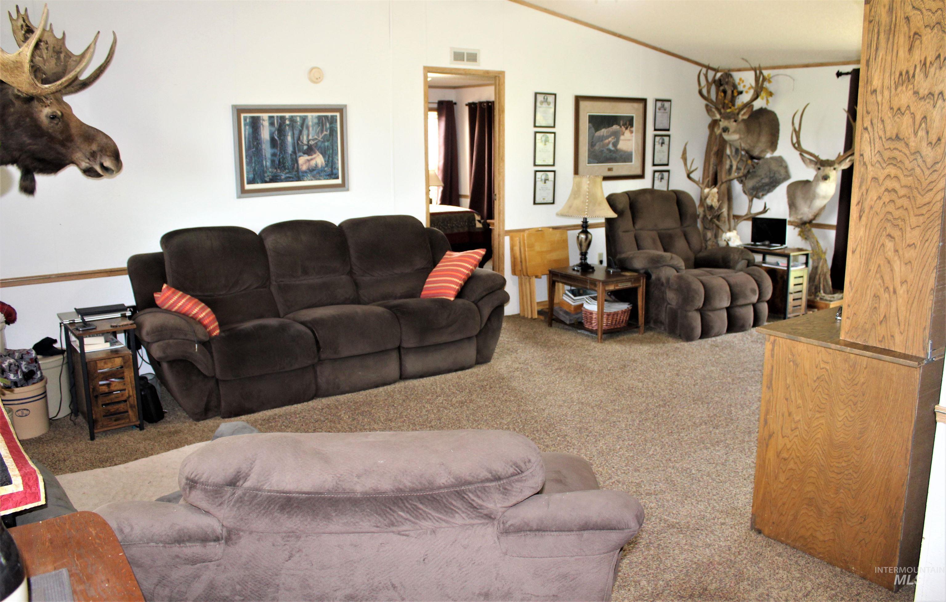 13576 Farm to Market, McCall, Idaho 83638, 3 Bedrooms, 2 Bathrooms, Residential For Sale, Price $850,000, 98958105