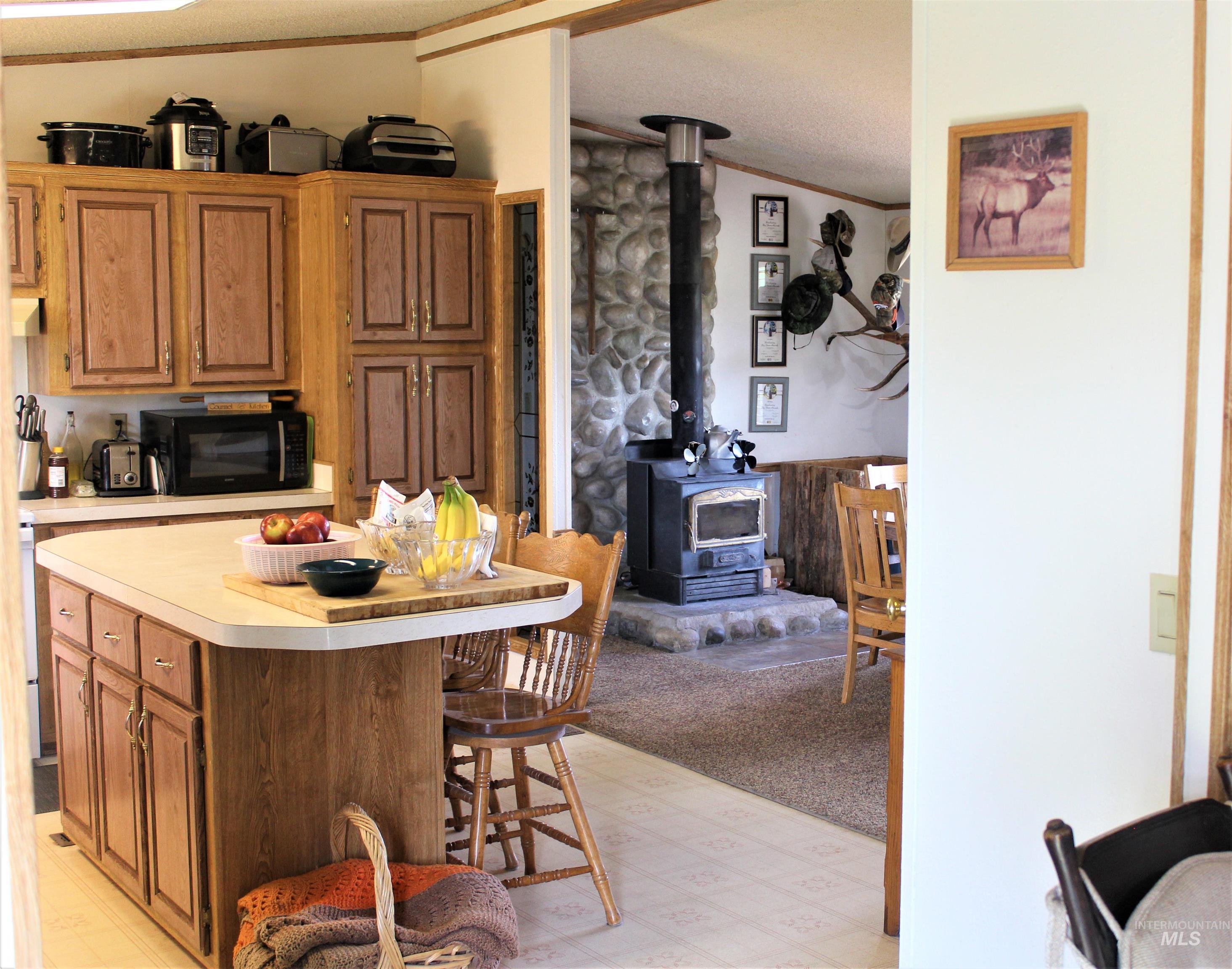 13576 Farm to Market, McCall, Idaho 83638, 3 Bedrooms, 2 Bathrooms, Residential For Sale, Price $850,000, 98958105