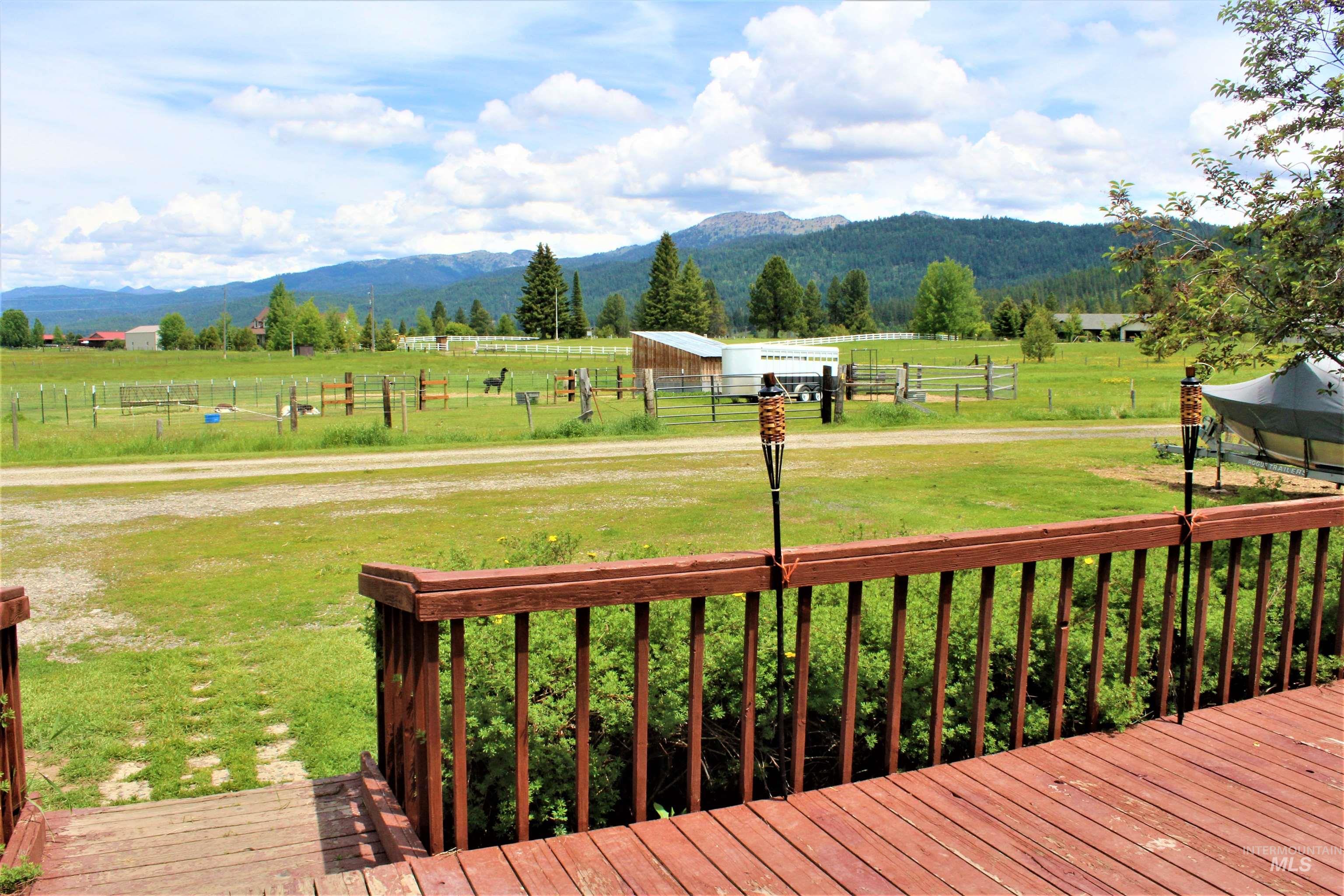 13576 Farm to Market, McCall, Idaho 83638, 3 Bedrooms, 2 Bathrooms, Residential For Sale, Price $850,000, 98958105