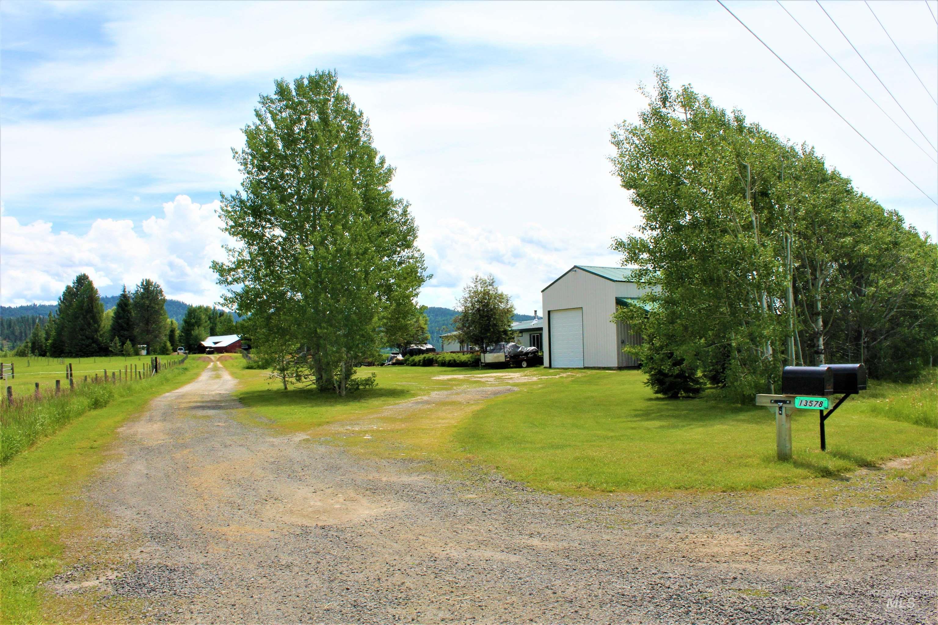 13576 Farm to Market, McCall, Idaho 83638, 3 Bedrooms, 2 Bathrooms, Residential For Sale, Price $850,000, 98958105