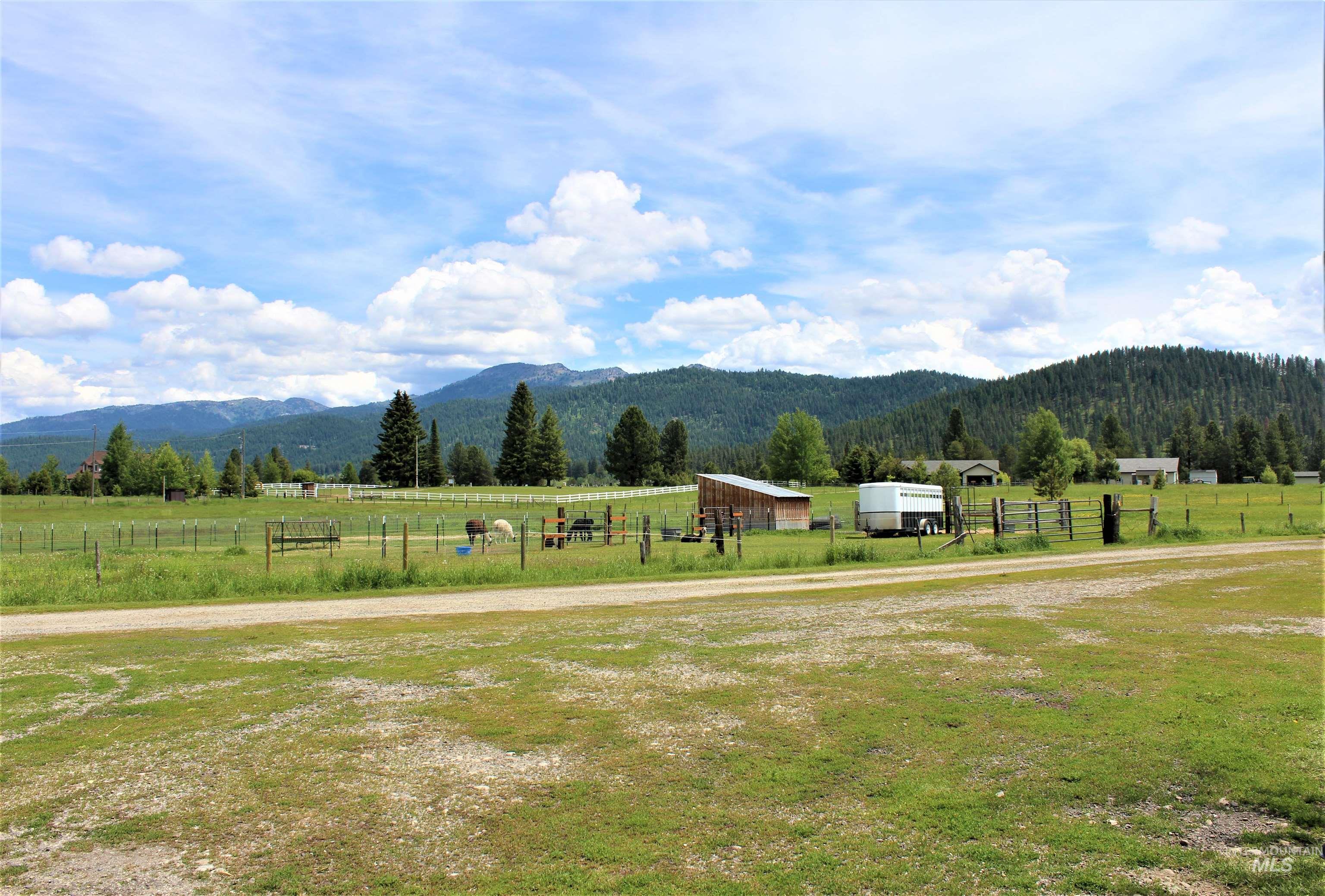 13576 Farm to Market, McCall, Idaho 83638, 3 Bedrooms, 2 Bathrooms, Residential For Sale, Price $850,000, 98958105