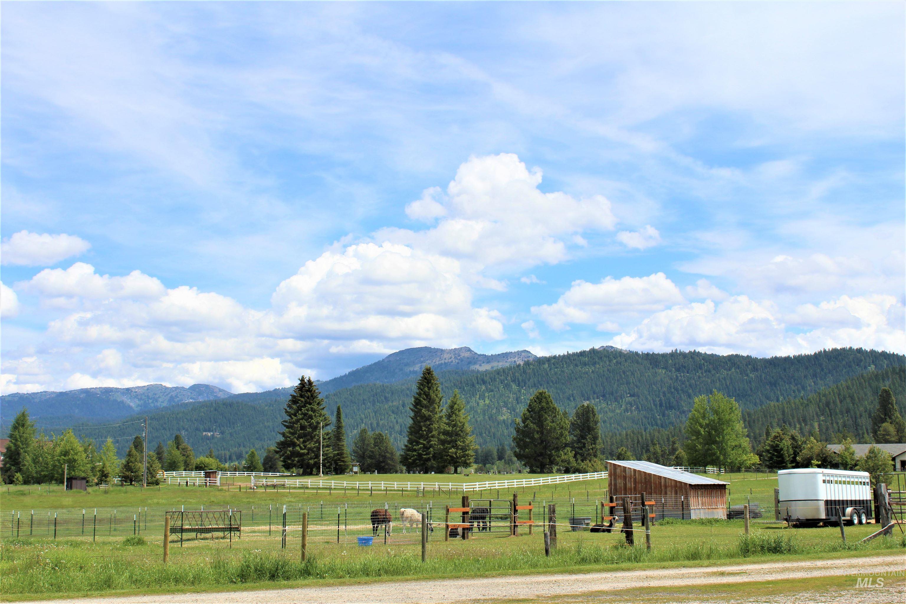 13576 Farm to Market, McCall, Idaho 83638, 3 Bedrooms, 2 Bathrooms, Residential For Sale, Price $850,000, 98958105