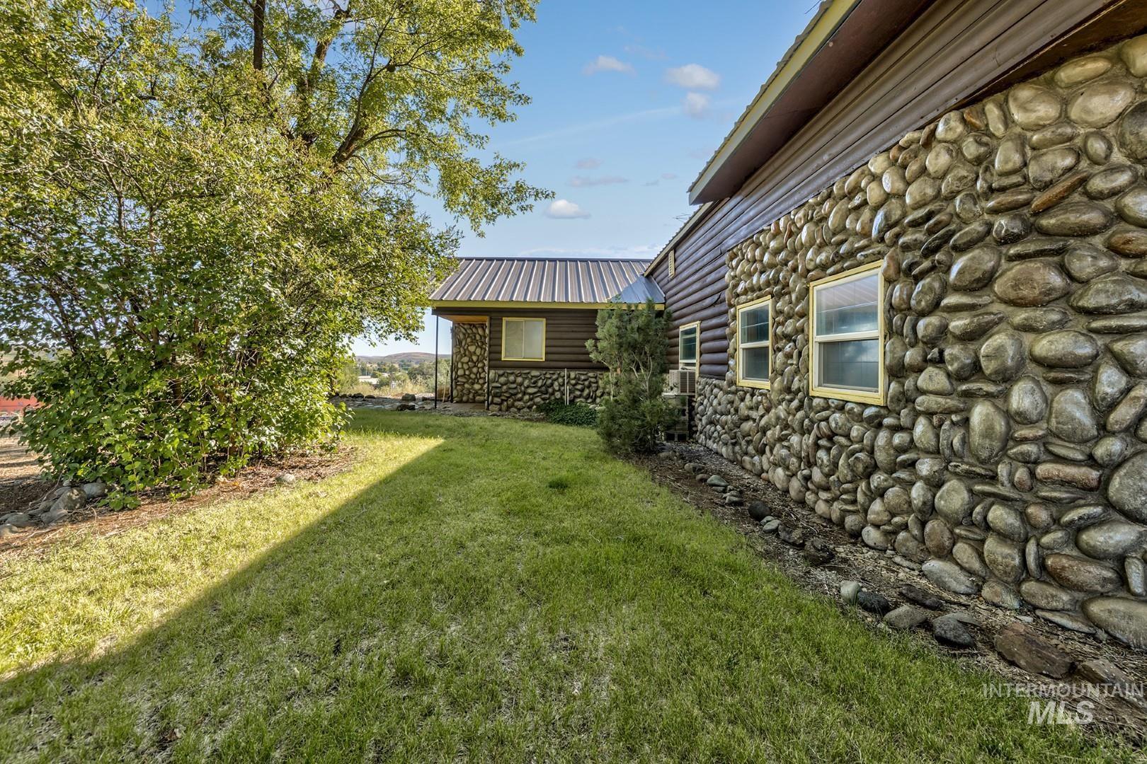 108 1/2 N Galena, Council, Idaho 83612, 2 Bedrooms, 2 Bathrooms, Residential For Sale, Price $350,000, 98958137