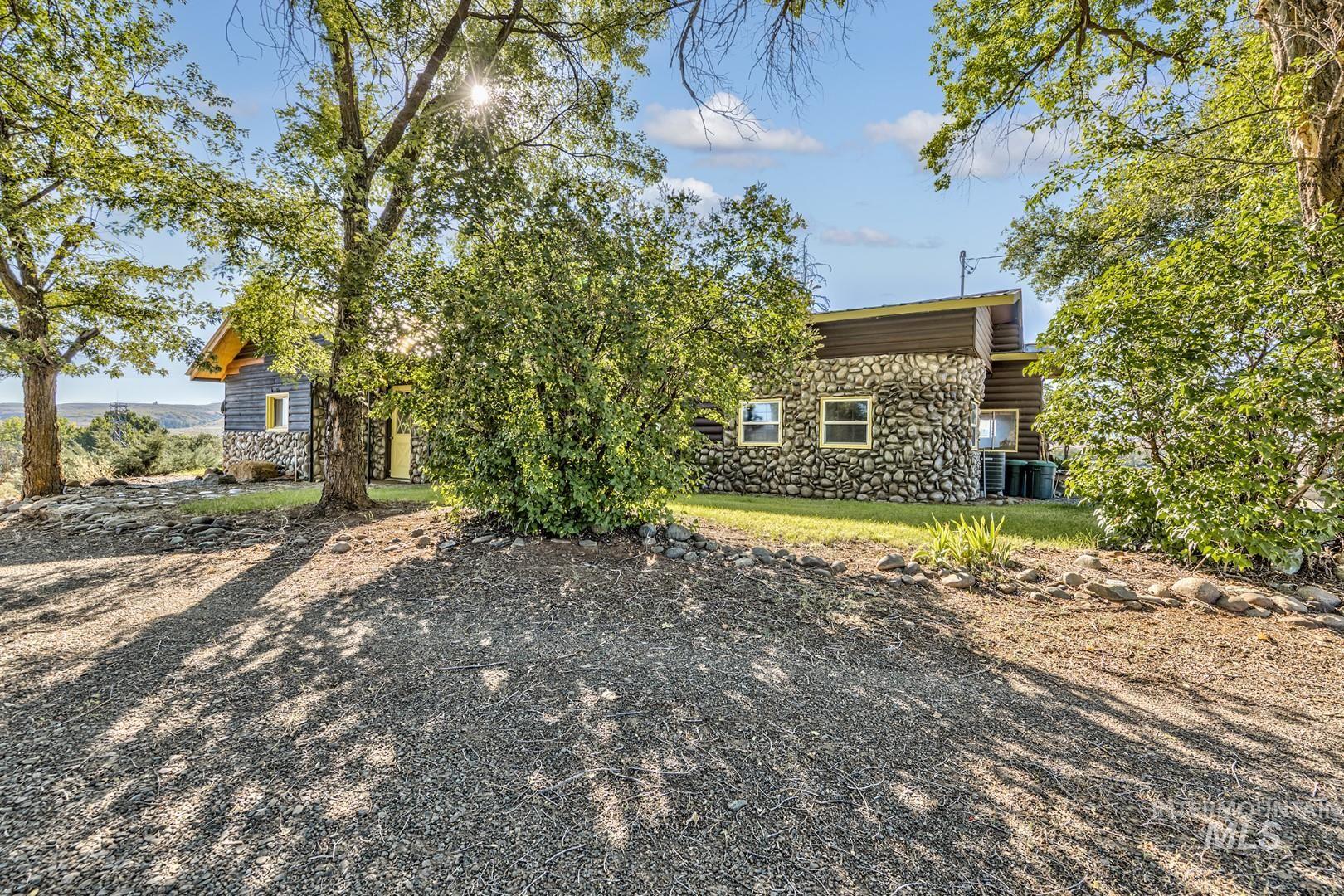 108 1/2 N Galena, Council, Idaho 83612, 2 Bedrooms, 2 Bathrooms, Residential For Sale, Price $350,000, 98958137