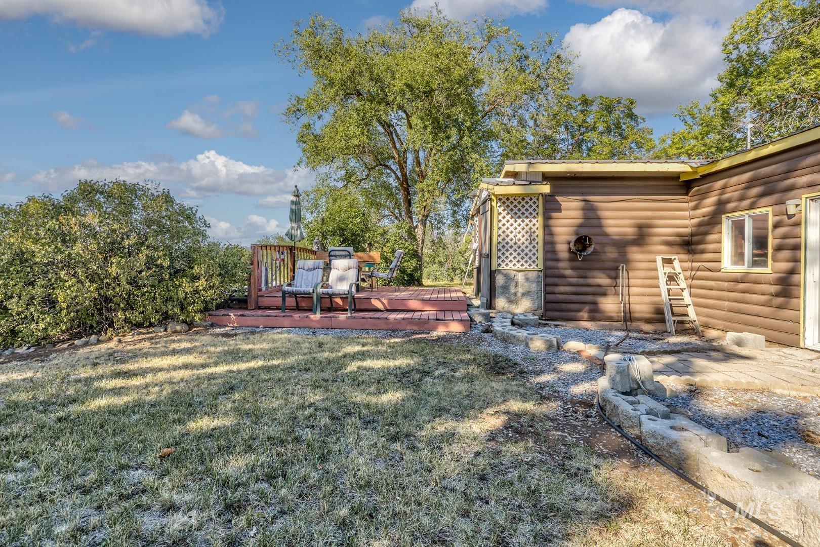 108 1/2 N Galena, Council, Idaho 83612, 2 Bedrooms, 2 Bathrooms, Residential For Sale, Price $350,000, 98958137