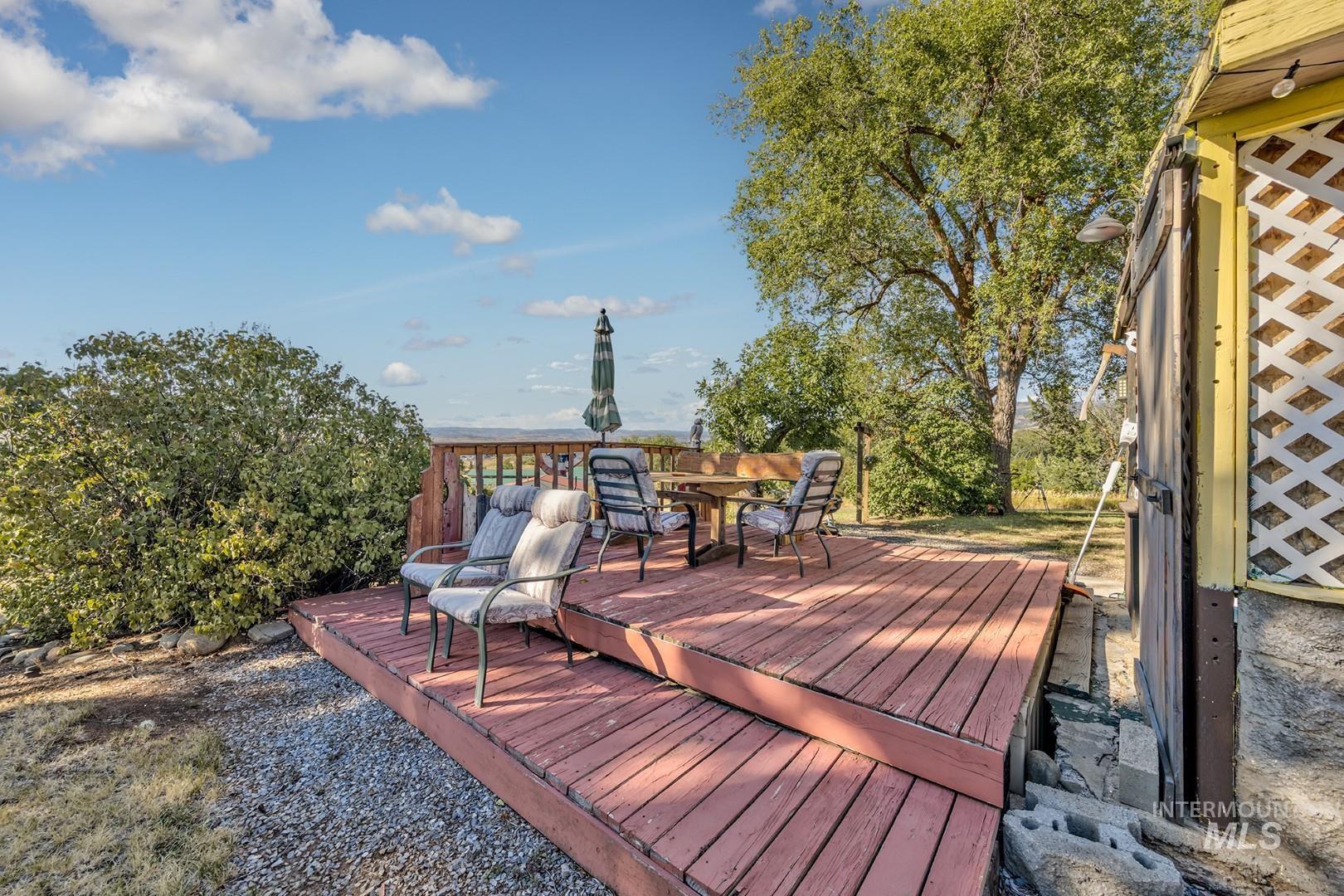 108 1/2 N Galena, Council, Idaho 83612, 2 Bedrooms, 2 Bathrooms, Residential For Sale, Price $350,000, 98958137