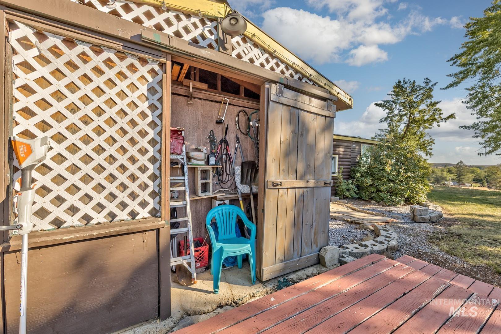 108 1/2 N Galena, Council, Idaho 83612, 2 Bedrooms, 2 Bathrooms, Residential For Sale, Price $350,000, 98958137