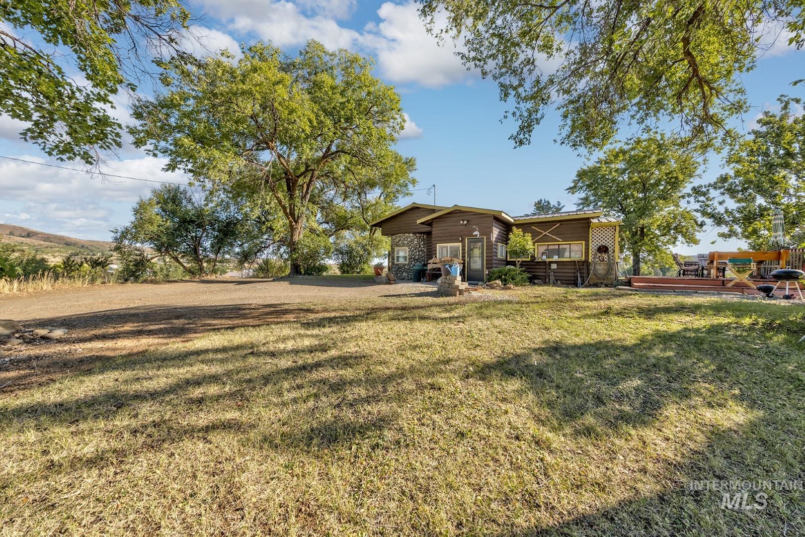 108 1/2 N Galena, Council, Idaho 83612, 2 Bedrooms, 2 Bathrooms, Residential For Sale, Price $350,000, 98958137