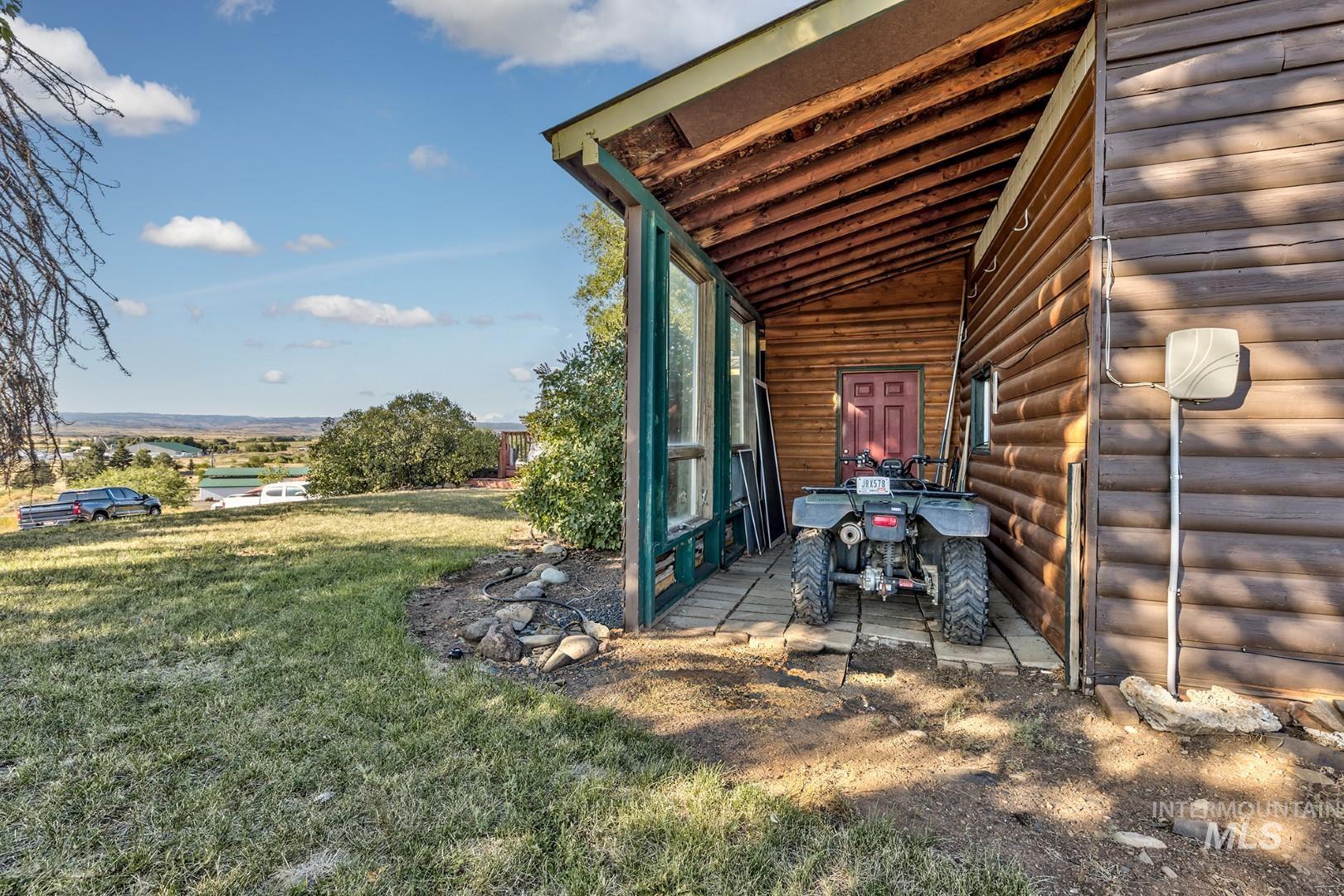 108 1/2 N Galena, Council, Idaho 83612, 2 Bedrooms, 2 Bathrooms, Residential For Sale, Price $350,000, 98958137