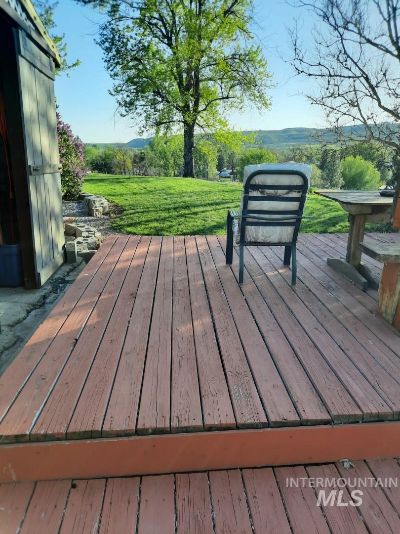 108 1/2 N Galena, Council, Idaho 83612, 2 Bedrooms, 2 Bathrooms, Residential For Sale, Price $350,000, 98958137