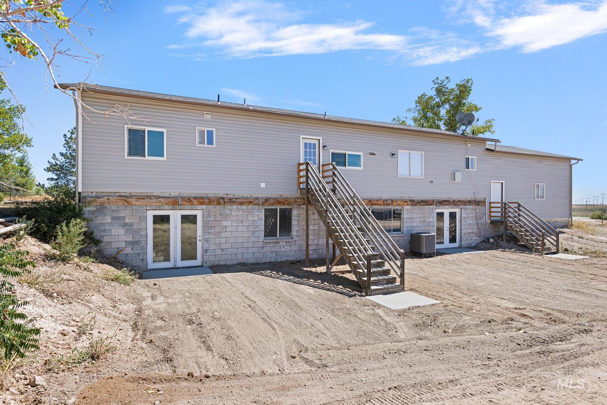 12347 S Hawk Haven, Kuna, Idaho 83634, 3 Bedrooms, 2 Bathrooms, Residential For Sale, Price $750,000,MLS 98958157