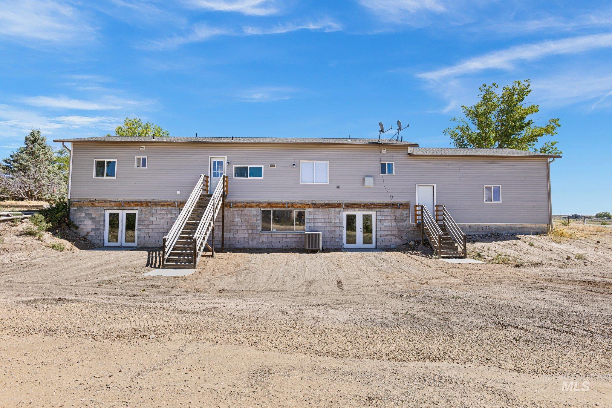 12347 S Hawk Haven, Kuna, Idaho 83634, 3 Bedrooms, 2 Bathrooms, Residential For Sale, Price $750,000,MLS 98958157