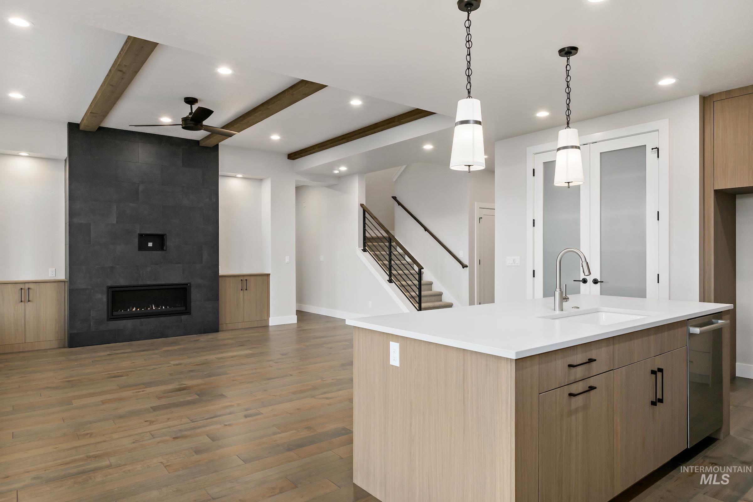 6488 S Mountaintop Way, Meridian, Idaho 83642, 4 Bedrooms, 3 Bathrooms, Residential For Sale, Price $745,300,MLS 98958236