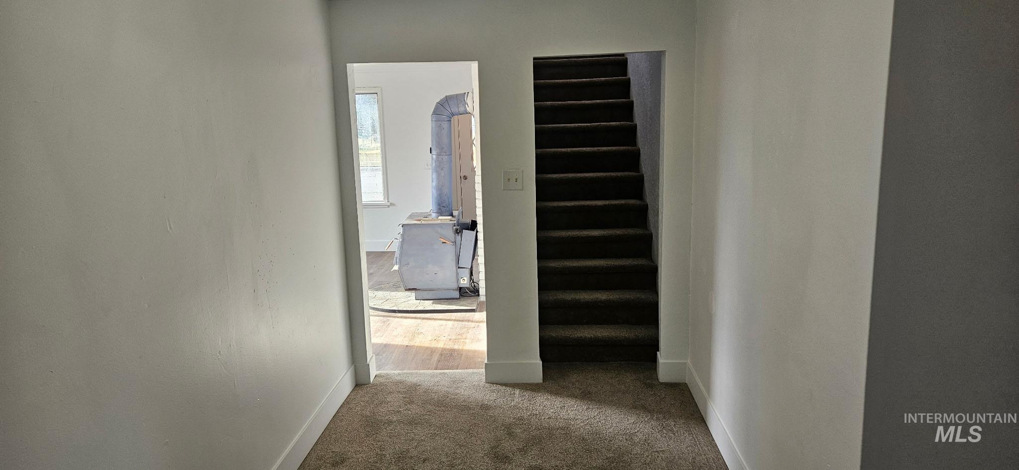 284 N Main, Downey, Idaho 83234, 5 Bedrooms, 1 Bathroom, Residential For Sale, Price $279,900,MLS 98958276