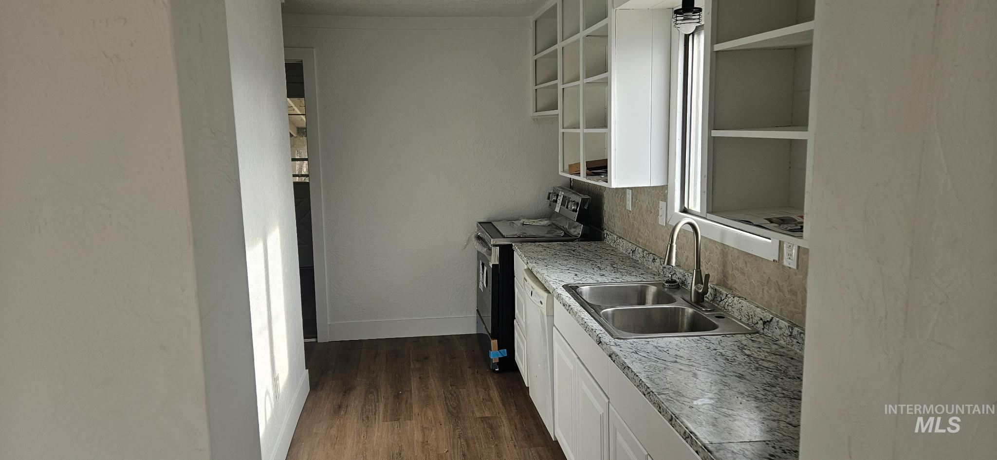 284 N Main, Downey, Idaho 83234, 5 Bedrooms, 1 Bathroom, Residential For Sale, Price $279,900,MLS 98958276