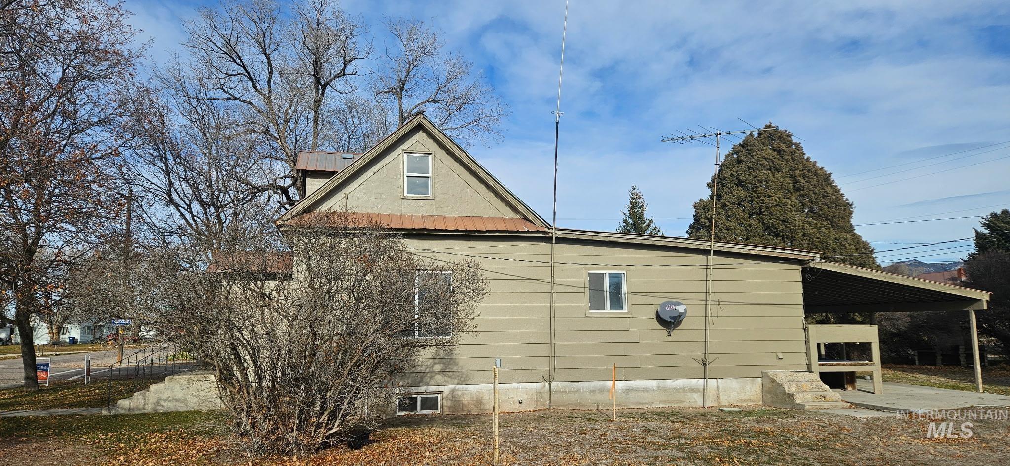 284 N Main, Downey, Idaho 83234, 5 Bedrooms, 1 Bathroom, Residential For Sale, Price $279,900,MLS 98958276