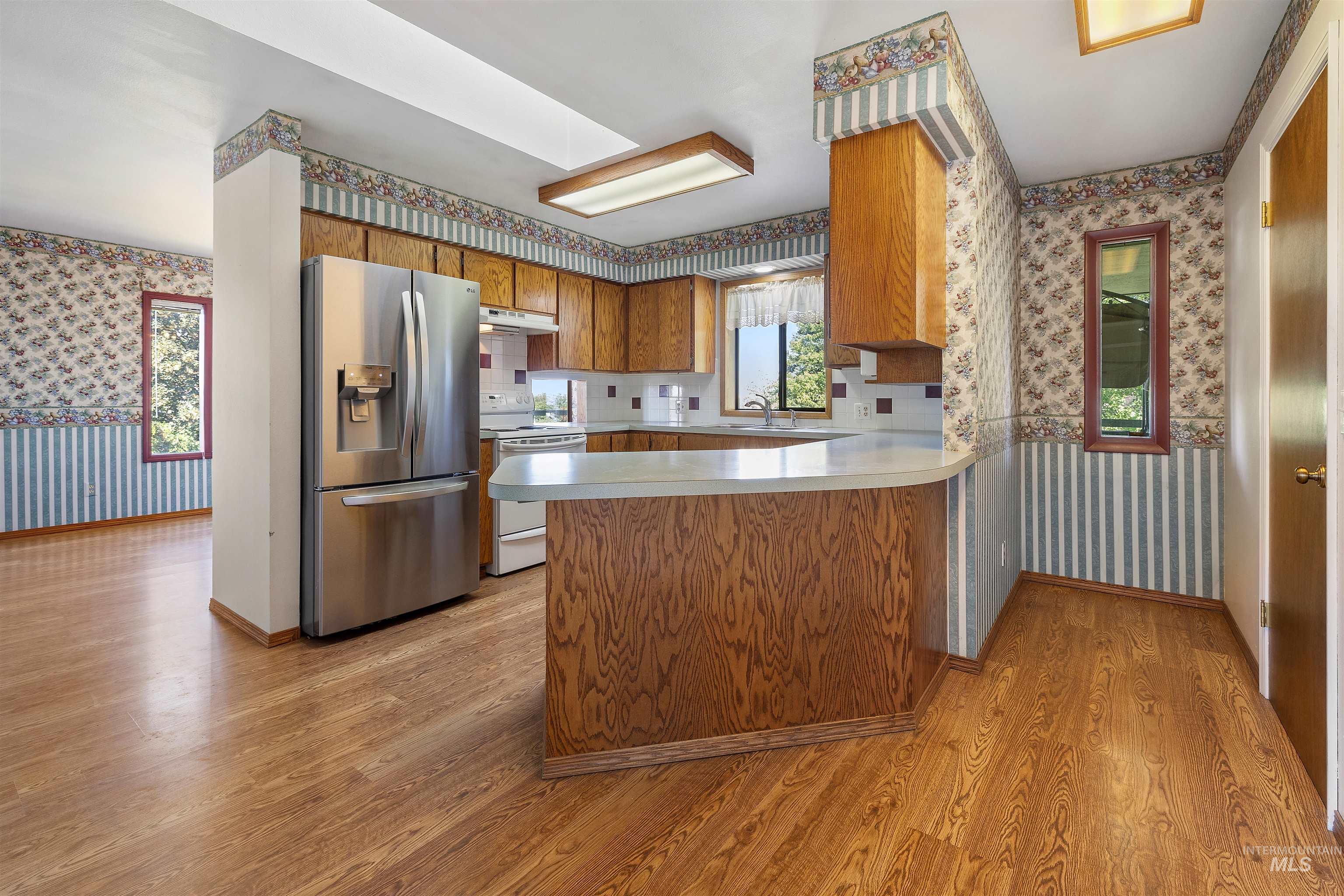 3427 14th Street, Lewiston, Idaho 83501-0000, 4 Bedrooms, 2 Bathrooms, Residential For Sale, Price $499,000,MLS 98958331