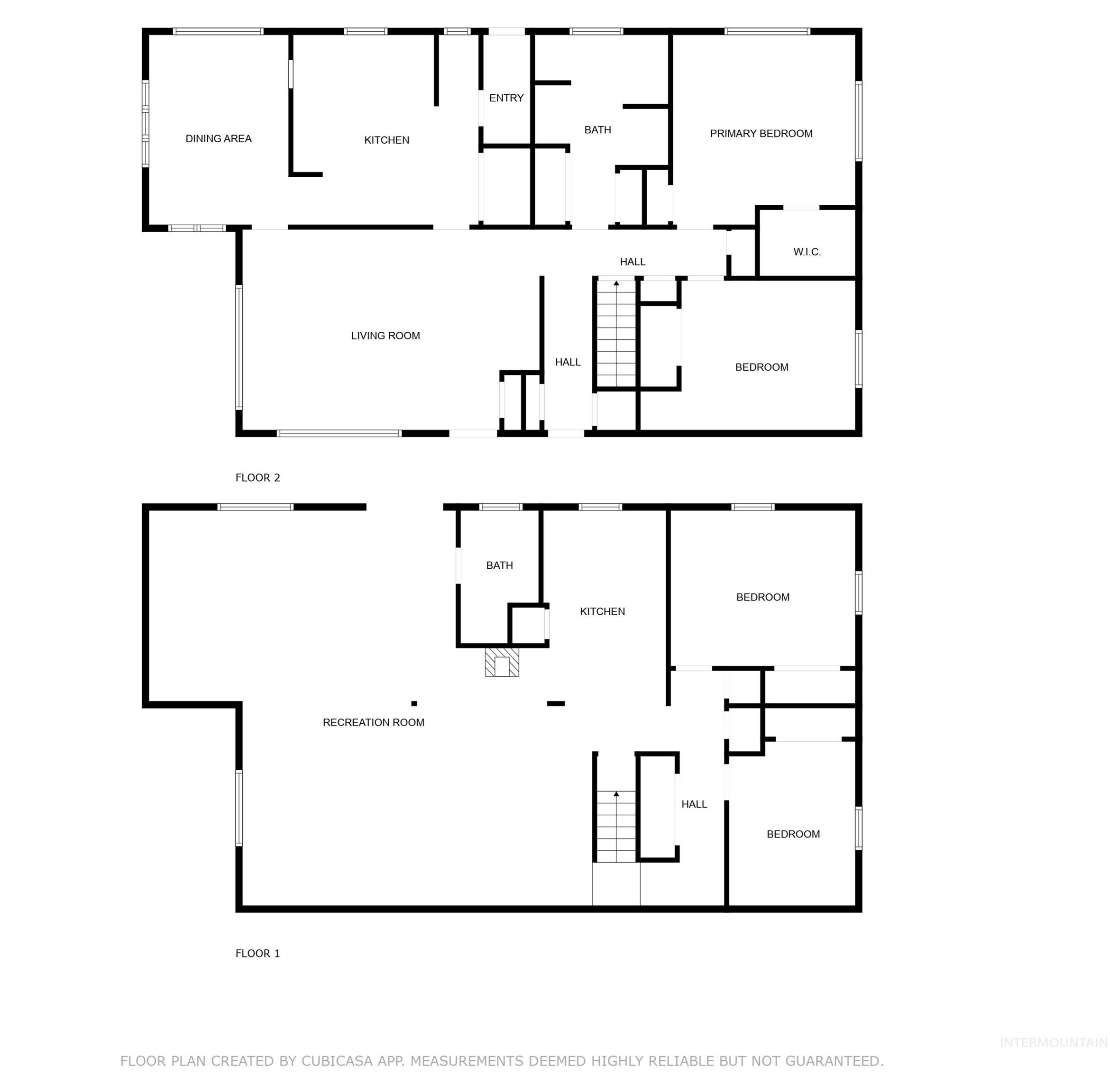 3427 14th Street, Lewiston, Idaho 83501-0000, 4 Bedrooms, 2 Bathrooms, Residential For Sale, Price $499,000,MLS 98958331