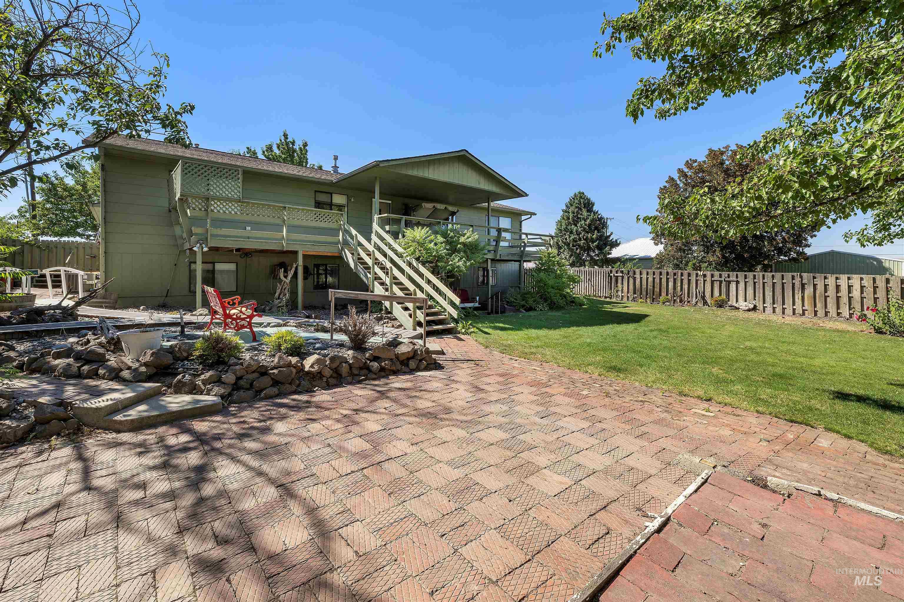 3427 14th Street, Lewiston, Idaho 83501-0000, 4 Bedrooms, 2 Bathrooms, Residential For Sale, Price $499,000,MLS 98958331