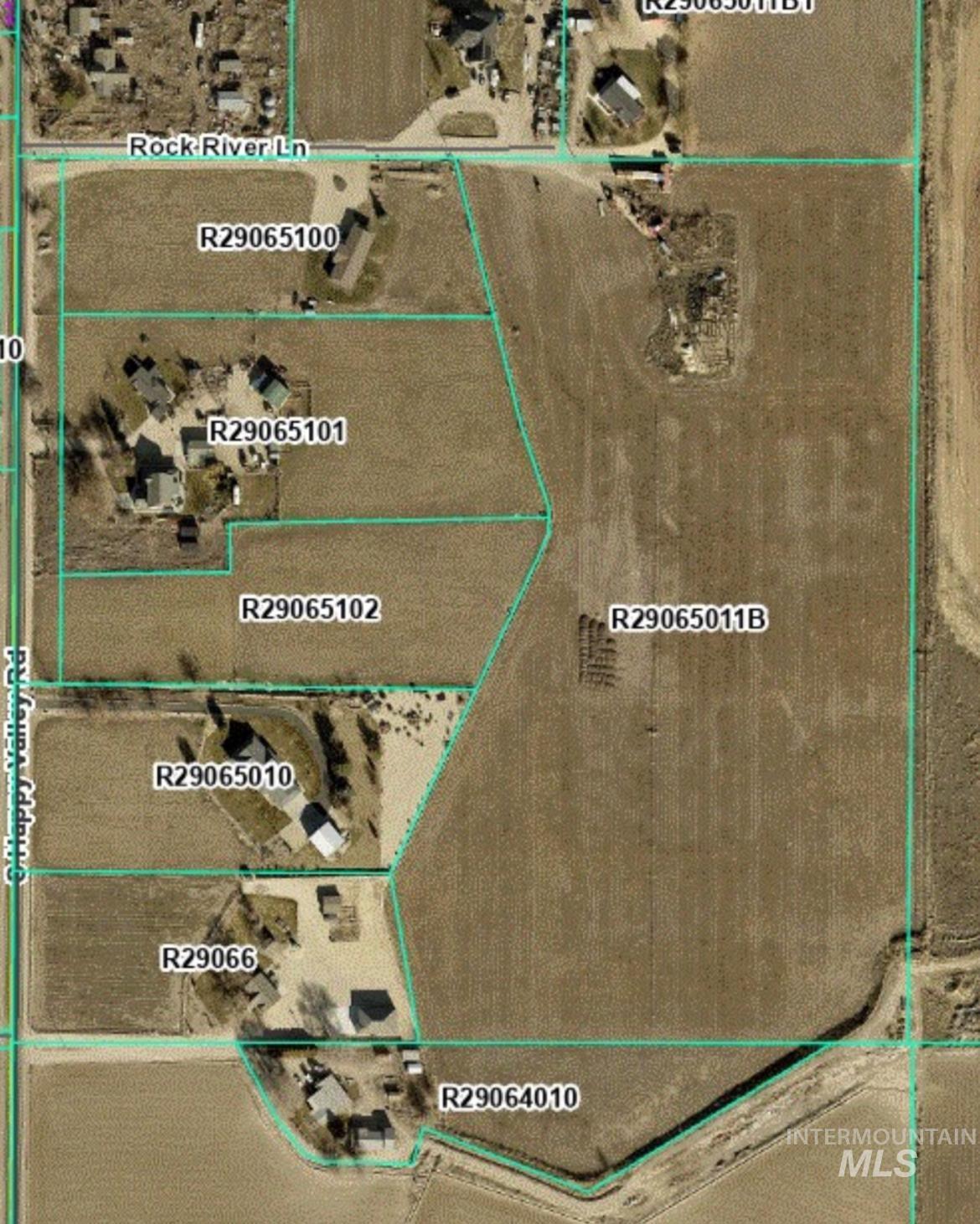 5886 Rock River Lane, Kuna, Idaho 83634, Land For Sale, Price $1,475,000,MLS 98958337