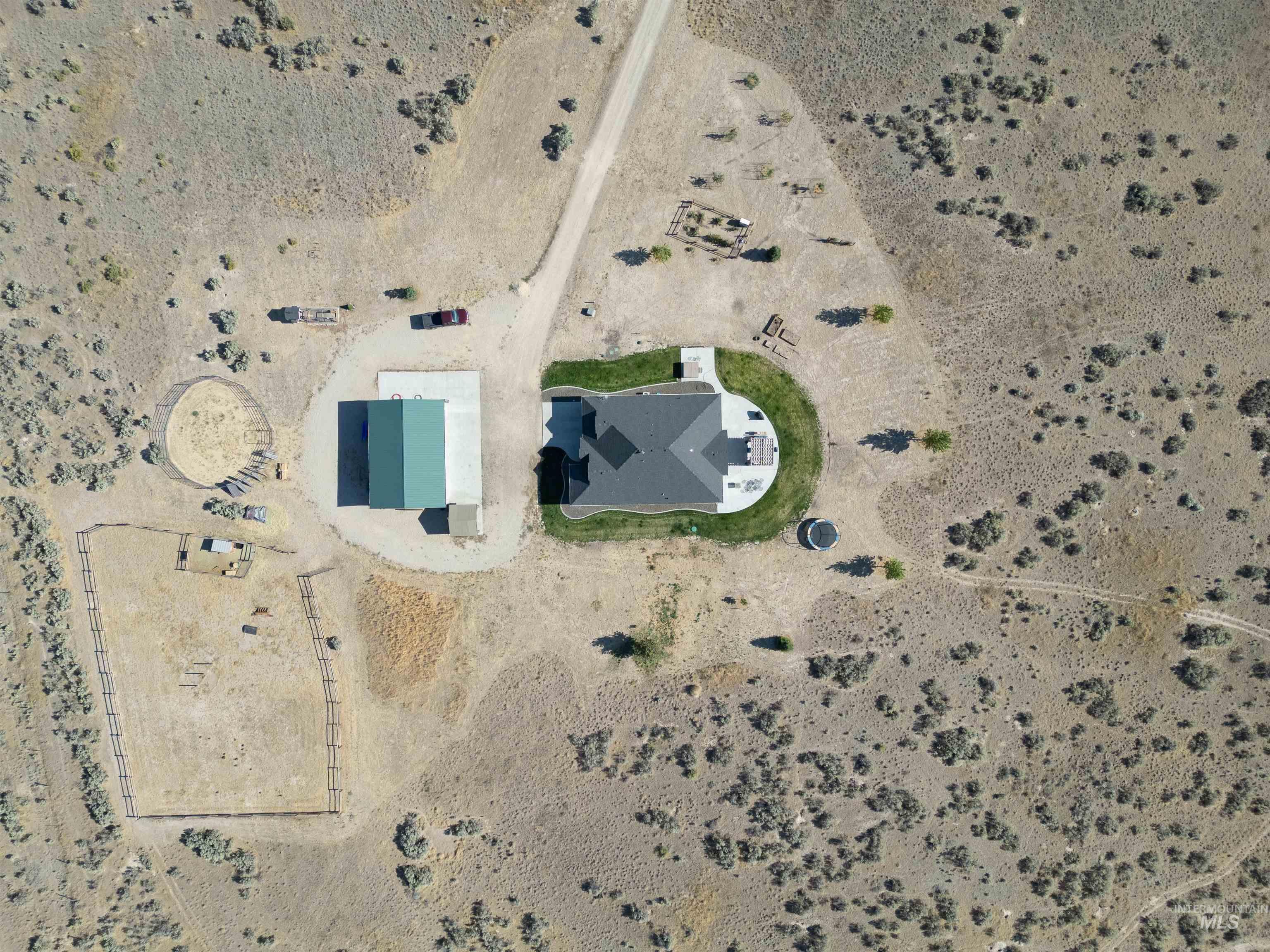 185 S Prong Horn, Boise, Idaho 83716, 3 Bedrooms, 3 Bathrooms, Residential For Sale, Price $950,000, 98958340