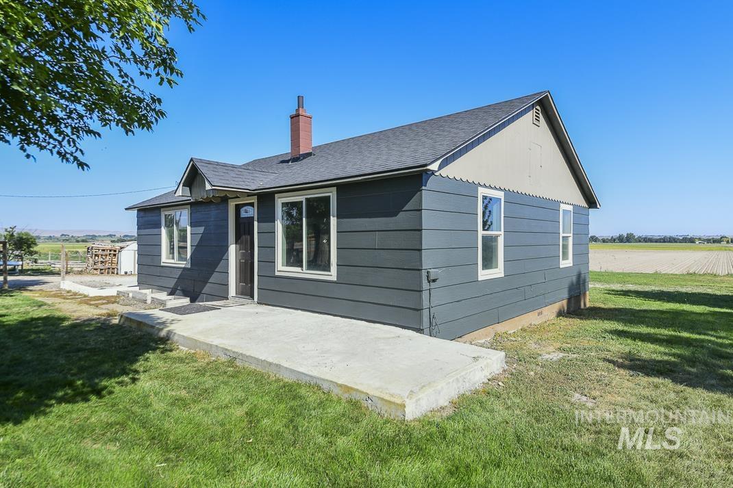 3432 W Pioneer Rd, Homedale, Idaho 83628, 2 Bedrooms, 1 Bathroom, Residential For Sale, Price $485,000,MLS 98958343