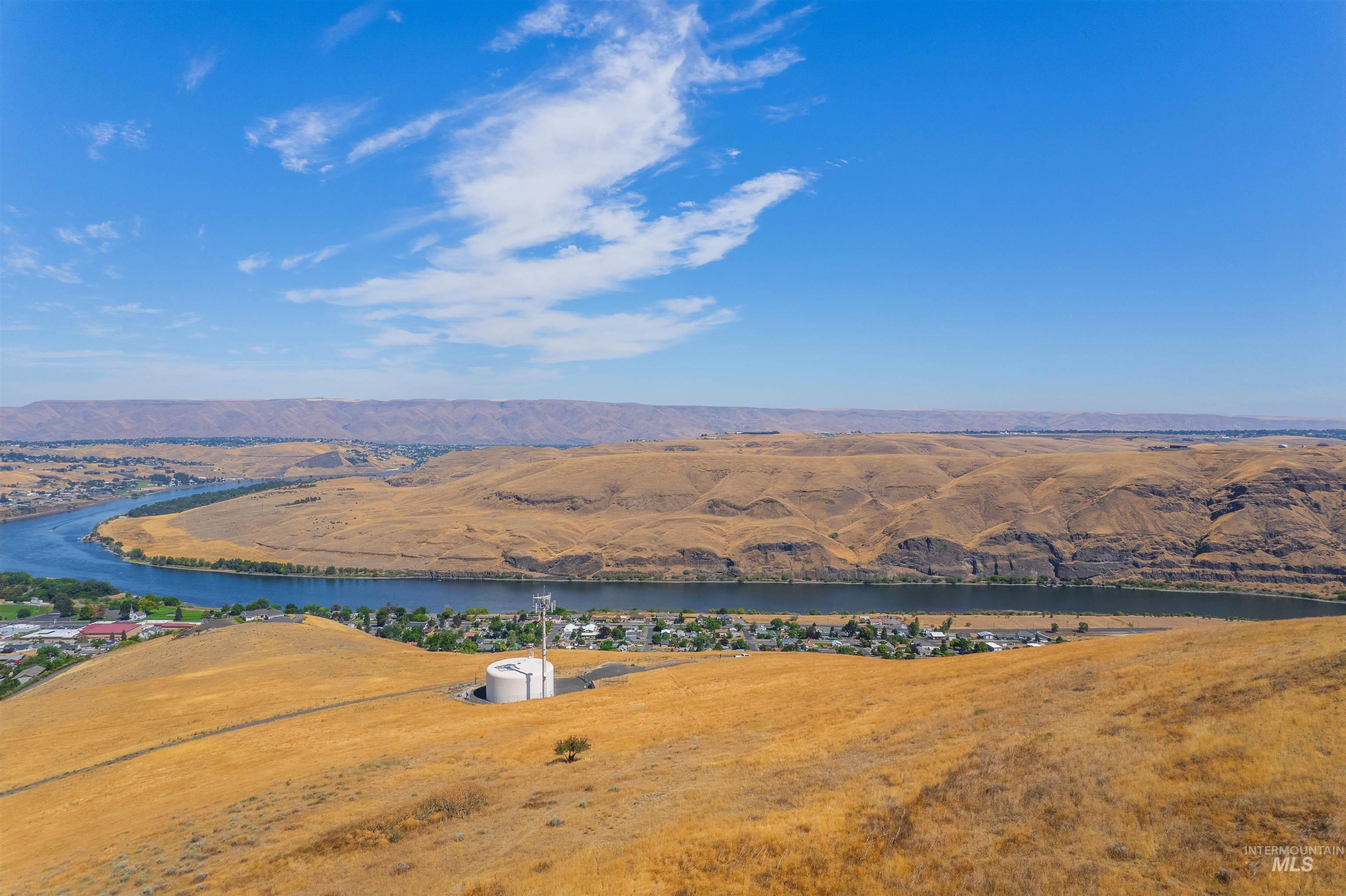 791 Swantz, Asotin, Idaho 99402, Land For Sale, Price $750,000, 98958364