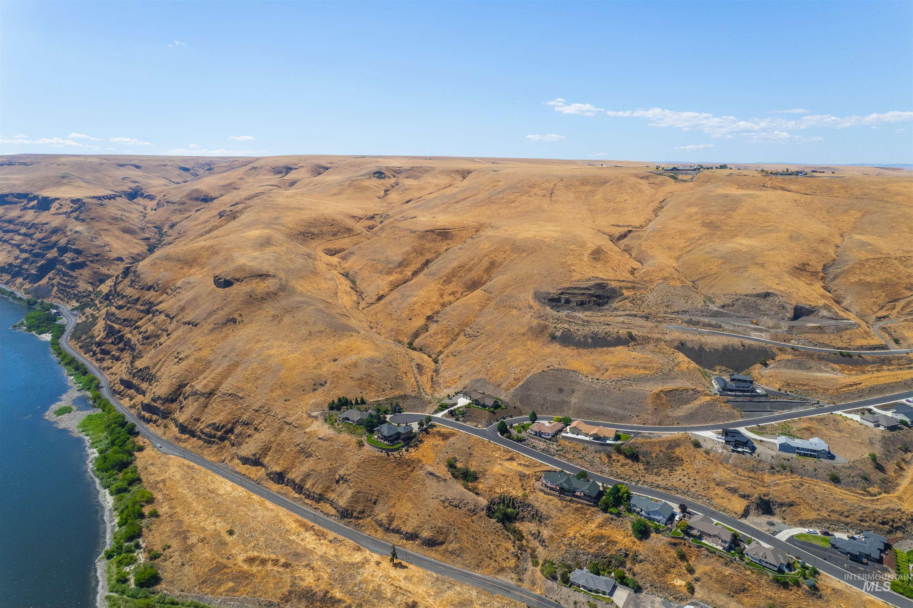 791 Swantz, Asotin, Idaho 99402, Land For Sale, Price $750,000, 98958364