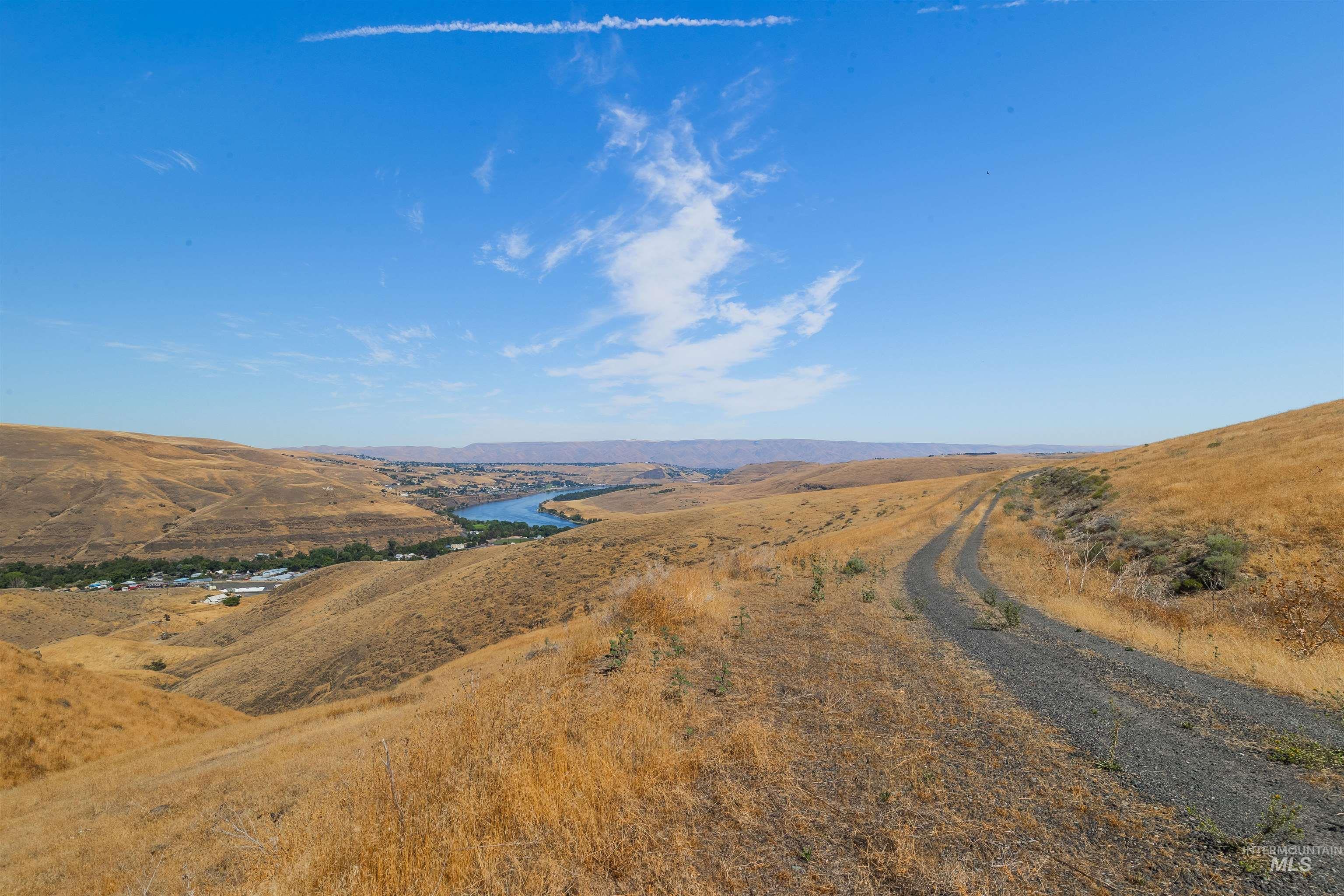 791 Swantz, Asotin, Idaho 99402, Land For Sale, Price $750,000, 98958364